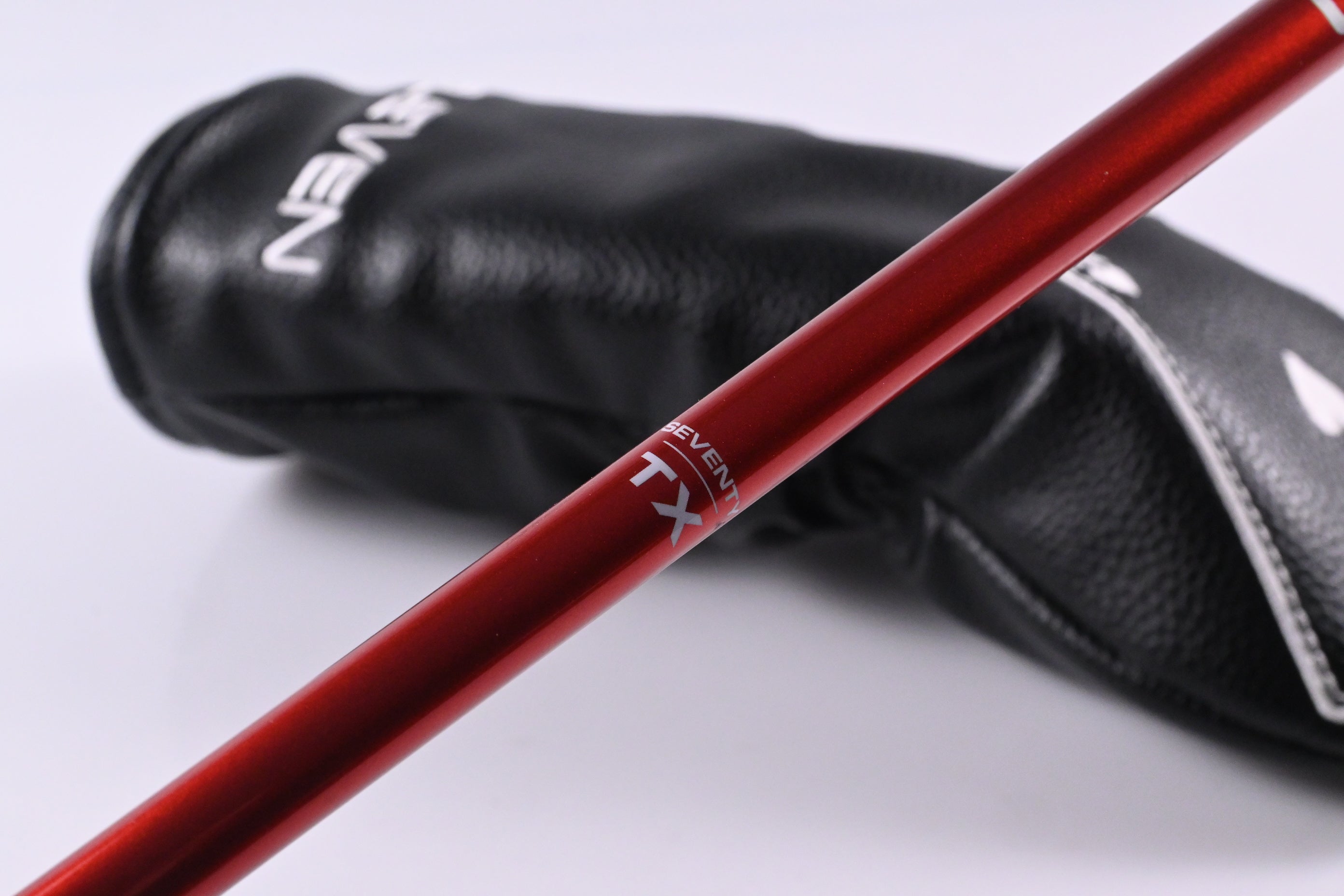 Eleven #1 Fairway / 7 Degree / TX-Flex KBS Tour Driven 2.0 Shaft