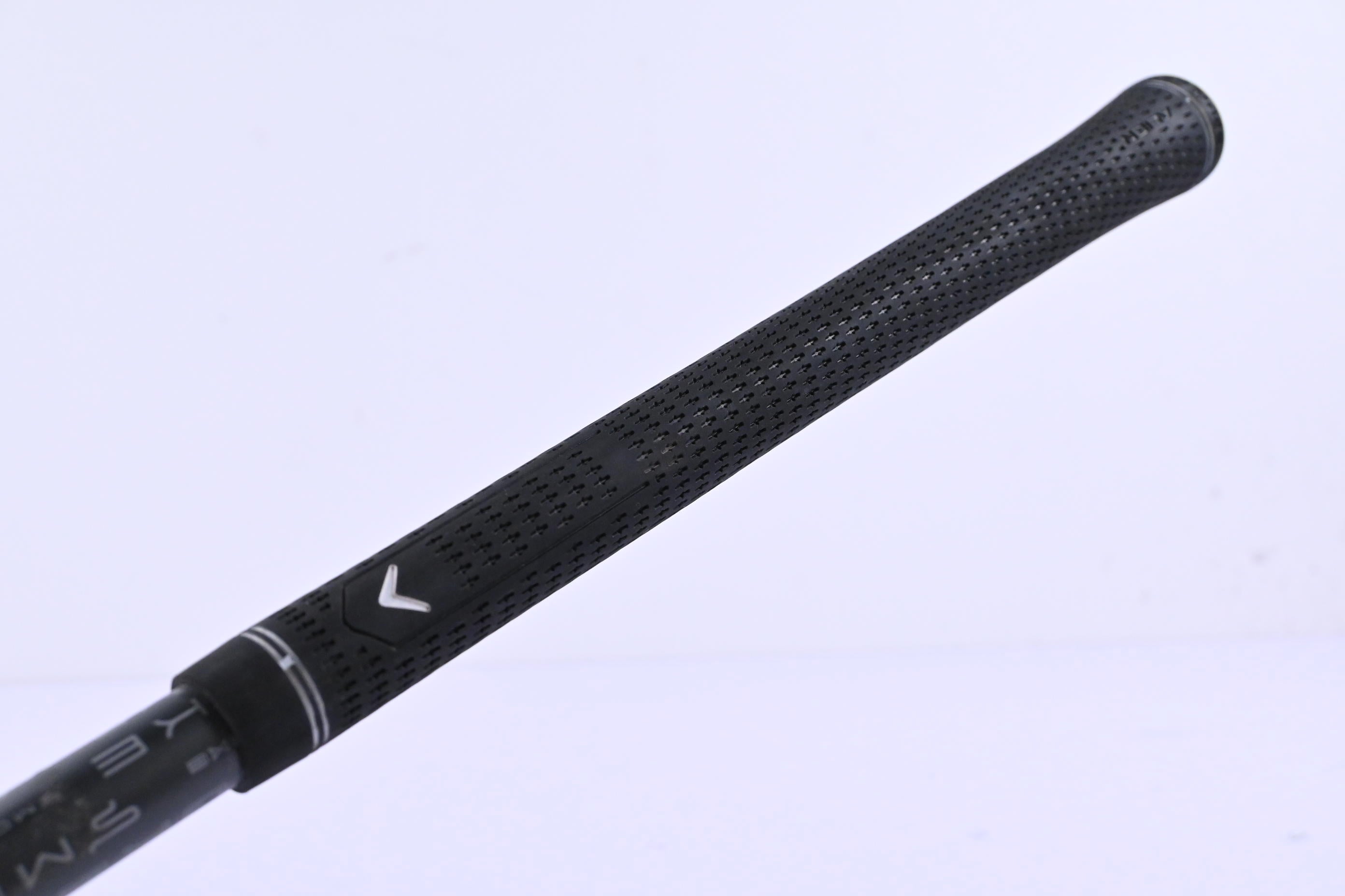 Callaway Rogue ST Triple Diamond LS Driver / 10.5 Degree / Stiff Flex Smoke iM10 60