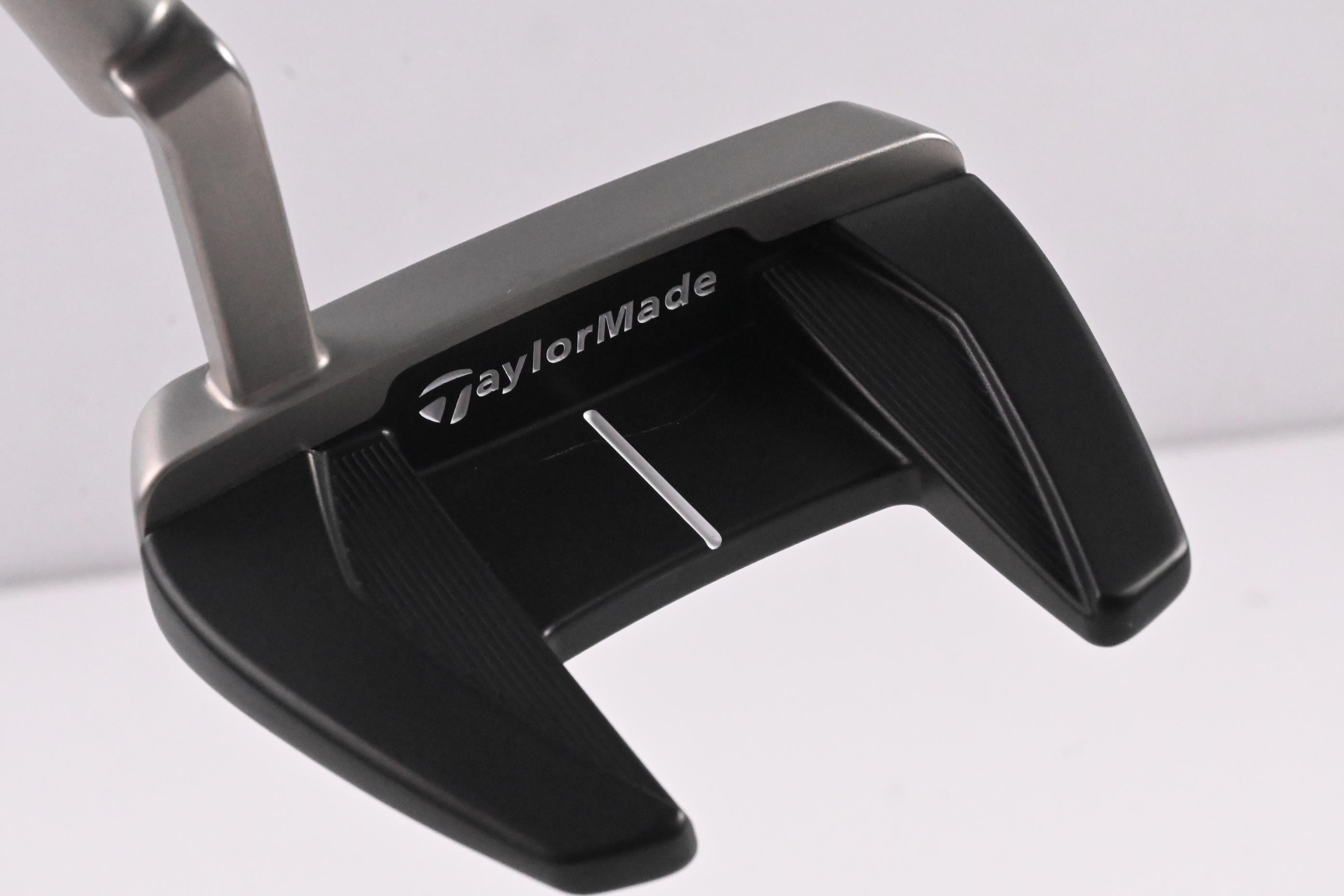 Taylormade SYSTM2 Bandon  Putter / 35 Inch
