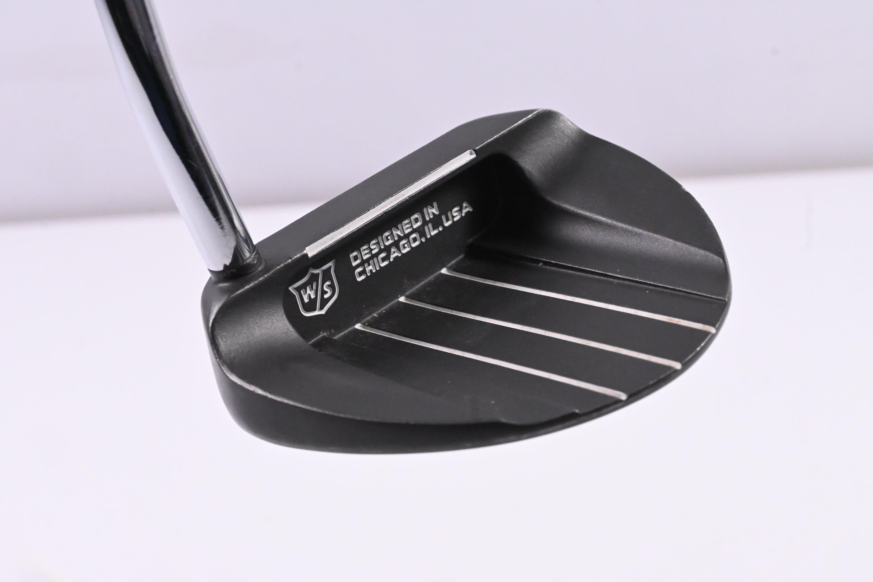 Wilson Infinite The Bean Putter / 34 Inch