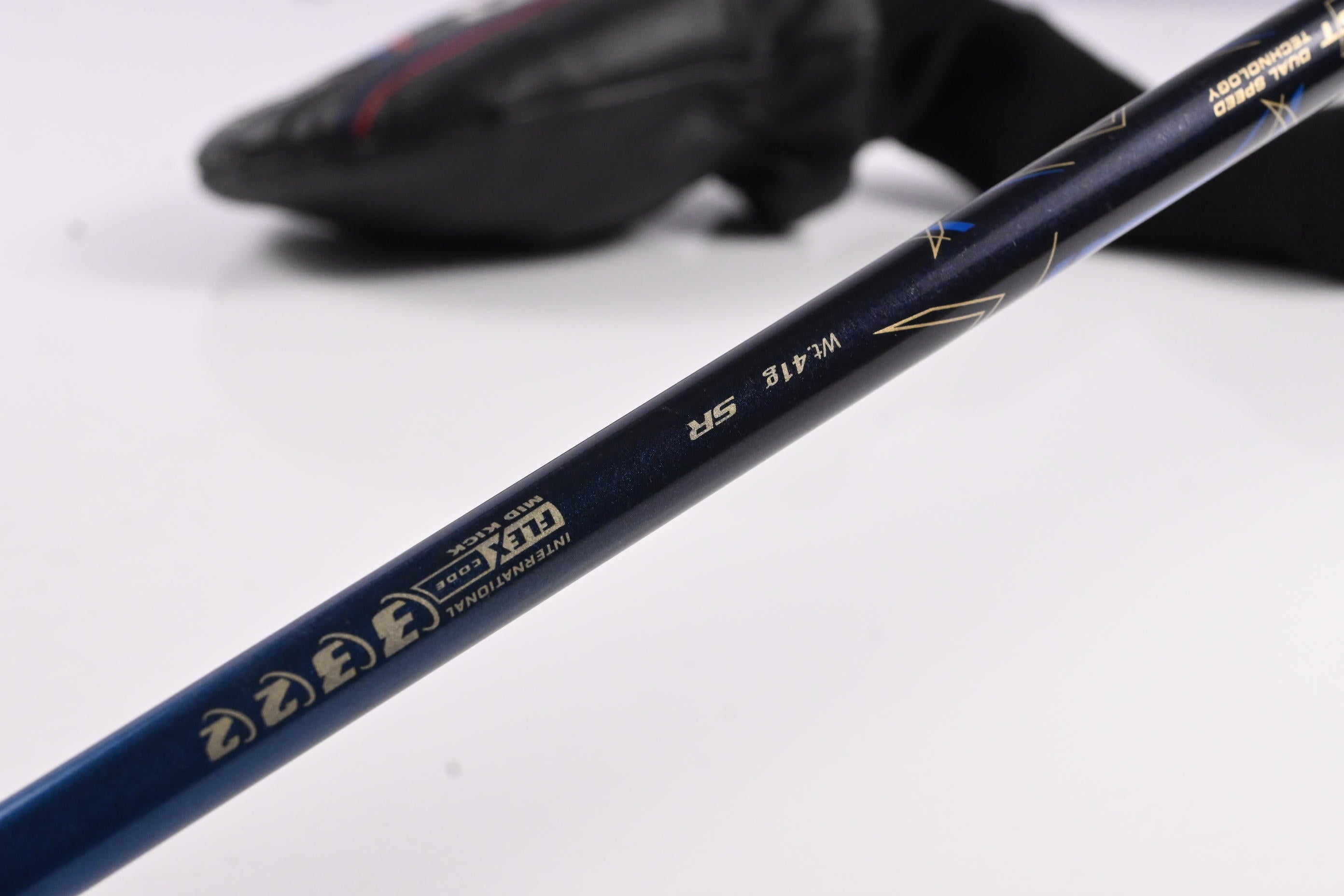 XXIO 13 #7 Wood / 20 Degree / Senior Flex MP1300 Shaft