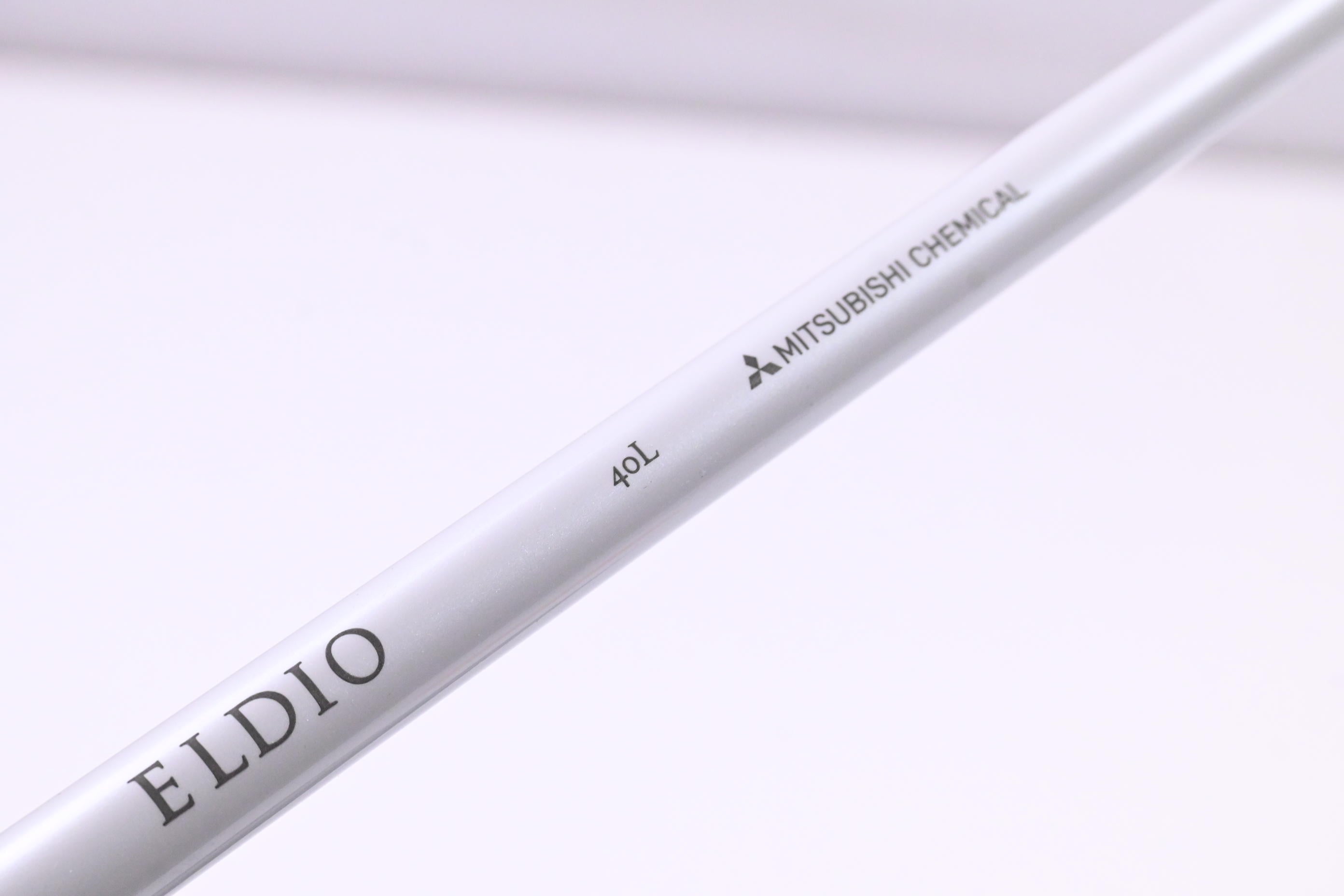 Ladies ELDIO 40 Driver Shaft / Ladies Flex / Callaway 2nd Gen