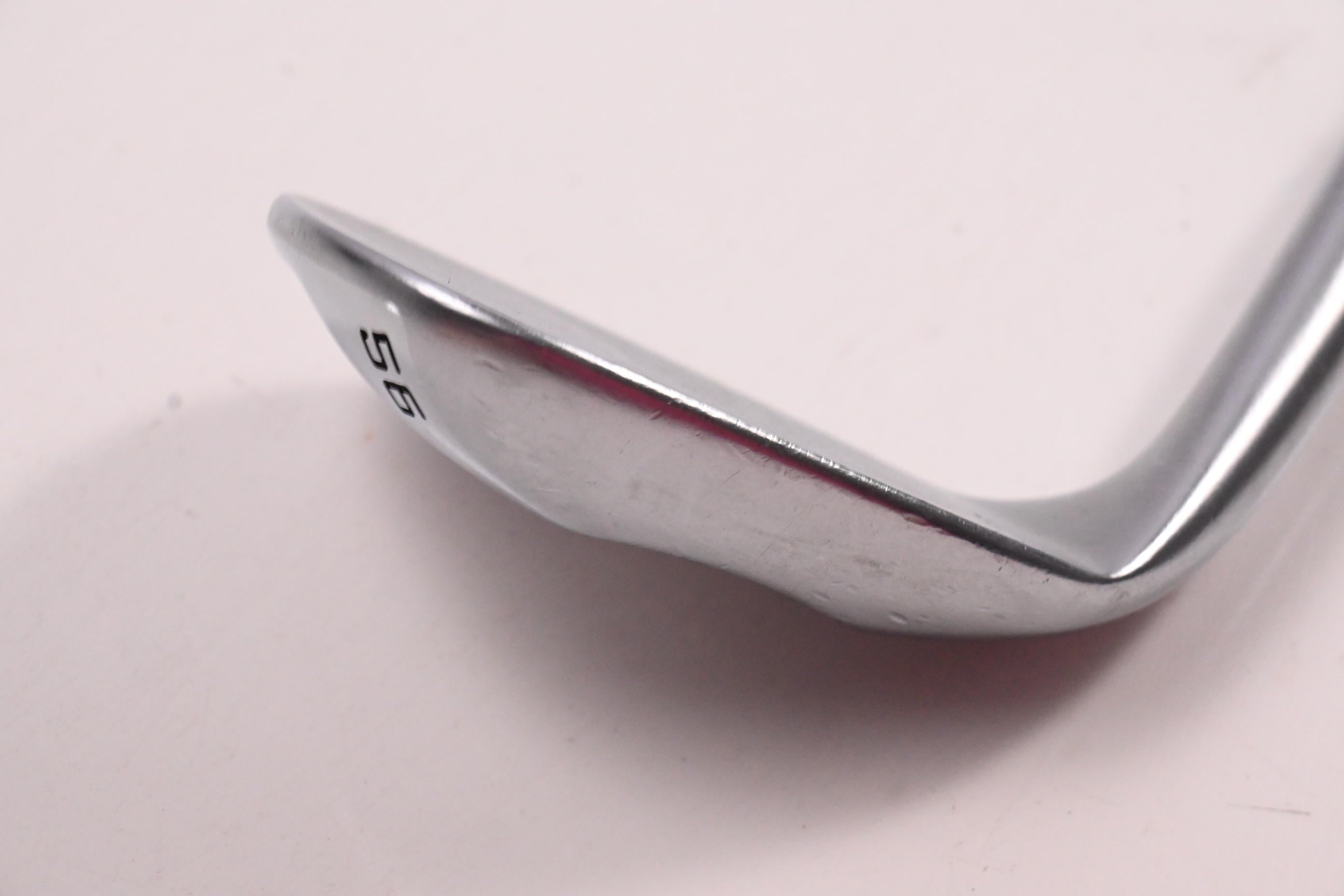 Cobra Snakebite 2023 Sand Wedge / 56 Degree / Stiff Flex KBS Hi-REV 2.0 125