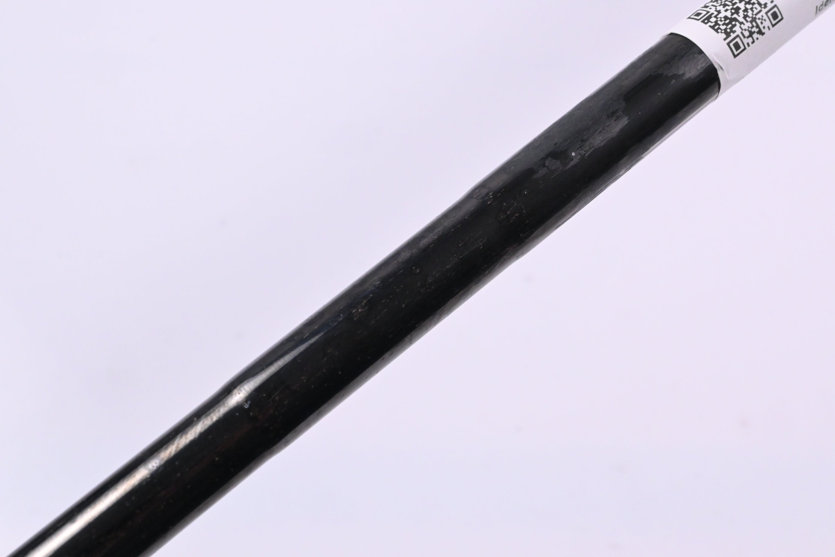 Mizuno T22 Lob Wedge / 58 Degree / Wedge Flex Steel Shaft