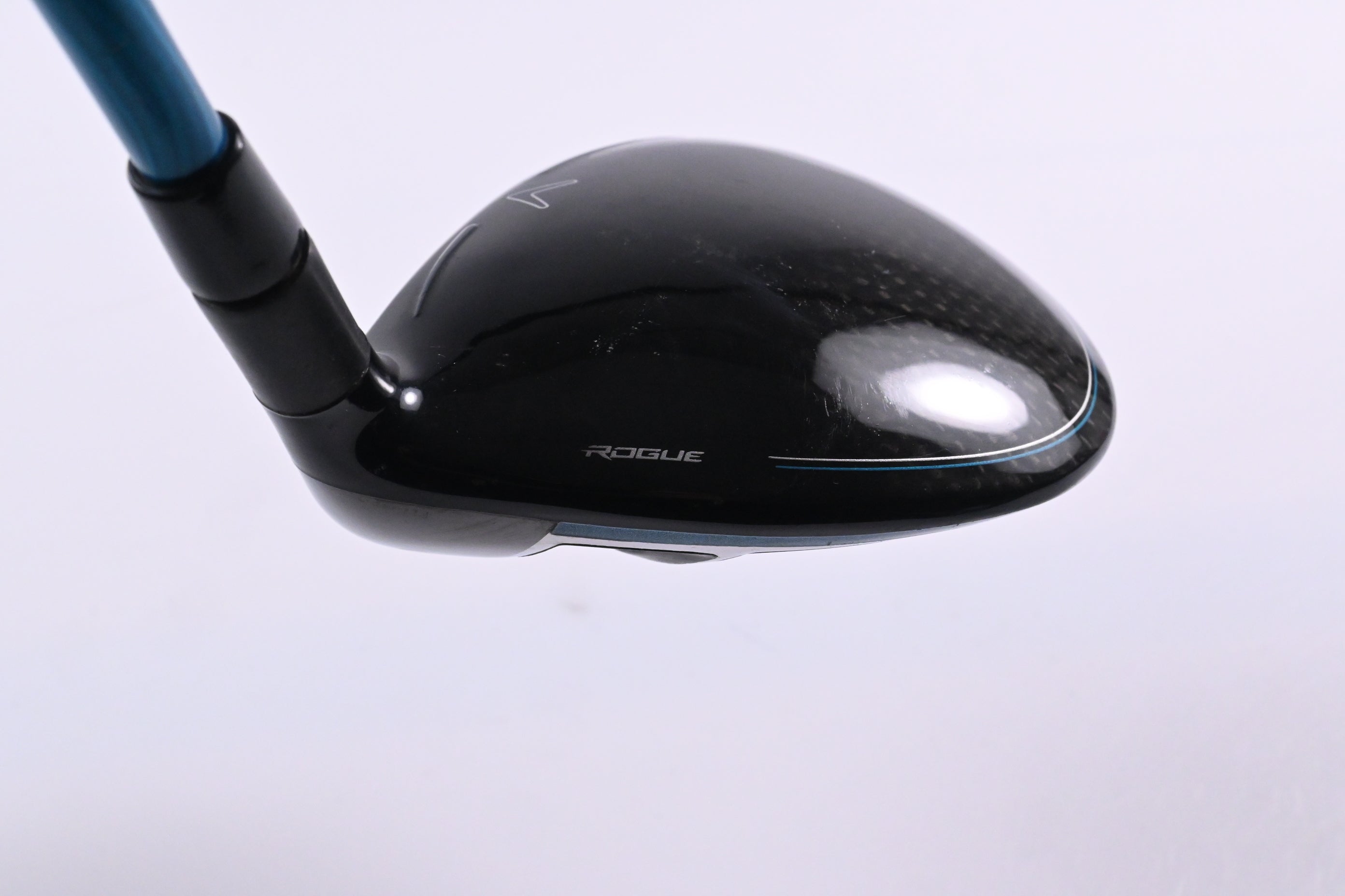Callaway Rogue Sub Zero #3 Wood / 13.5 Degree / X-Flex Project X EvenFlow 75