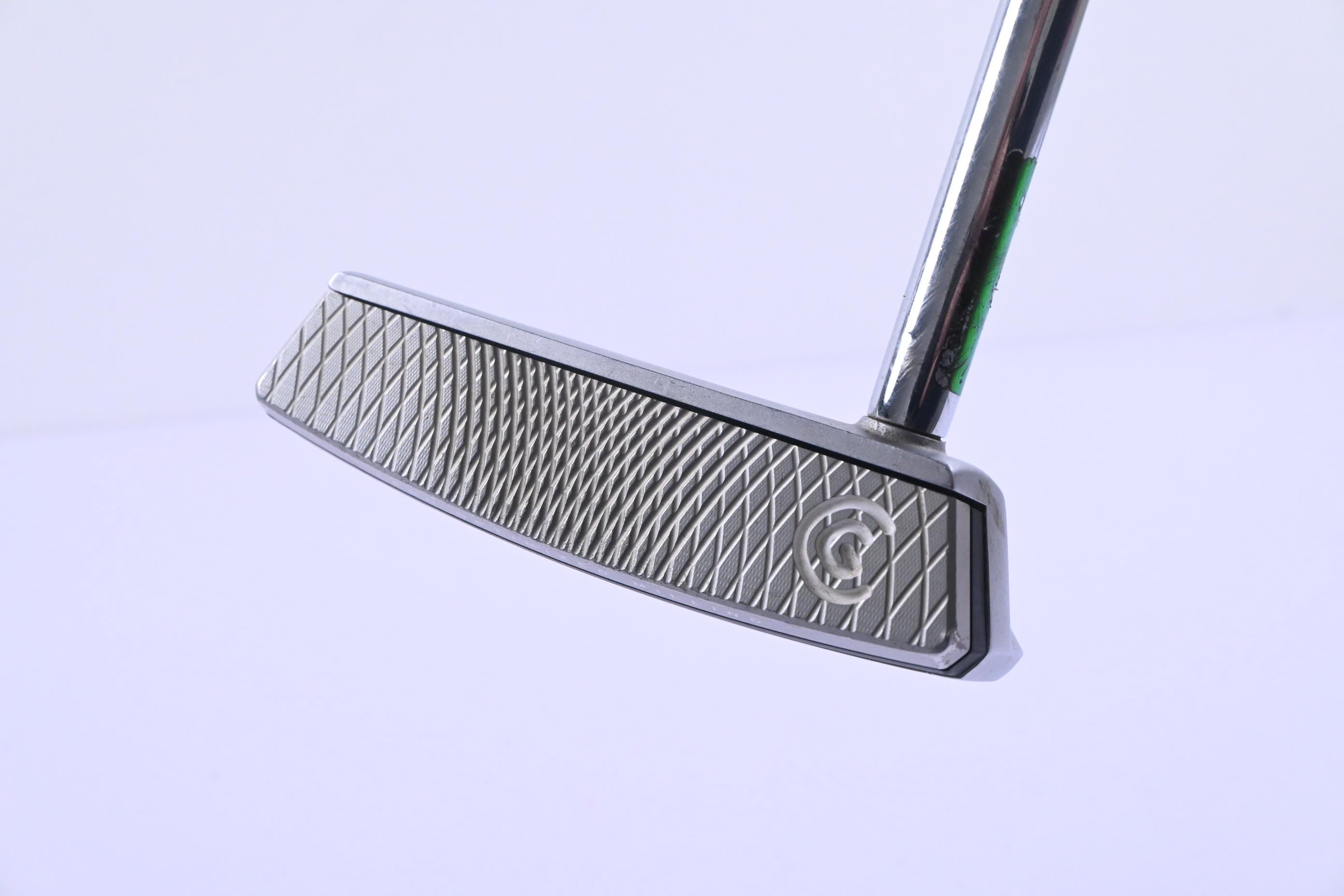 Cleveland TFI 2135 Satin Cero Putter / 34 Inch