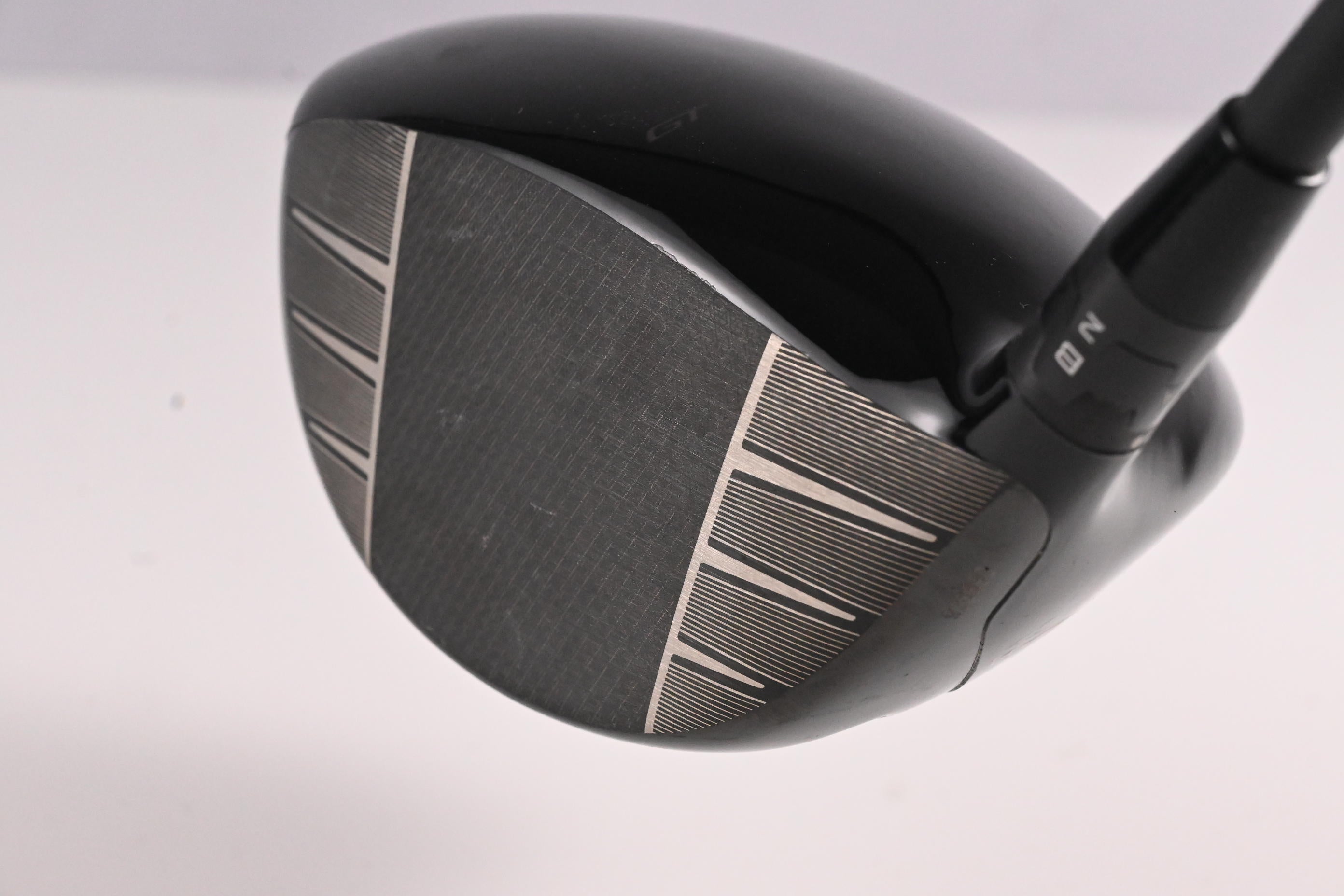 Titleist GT4 Driver / 9 Degree / Stiff Flex Tensei 1K Blue 55 Shaft