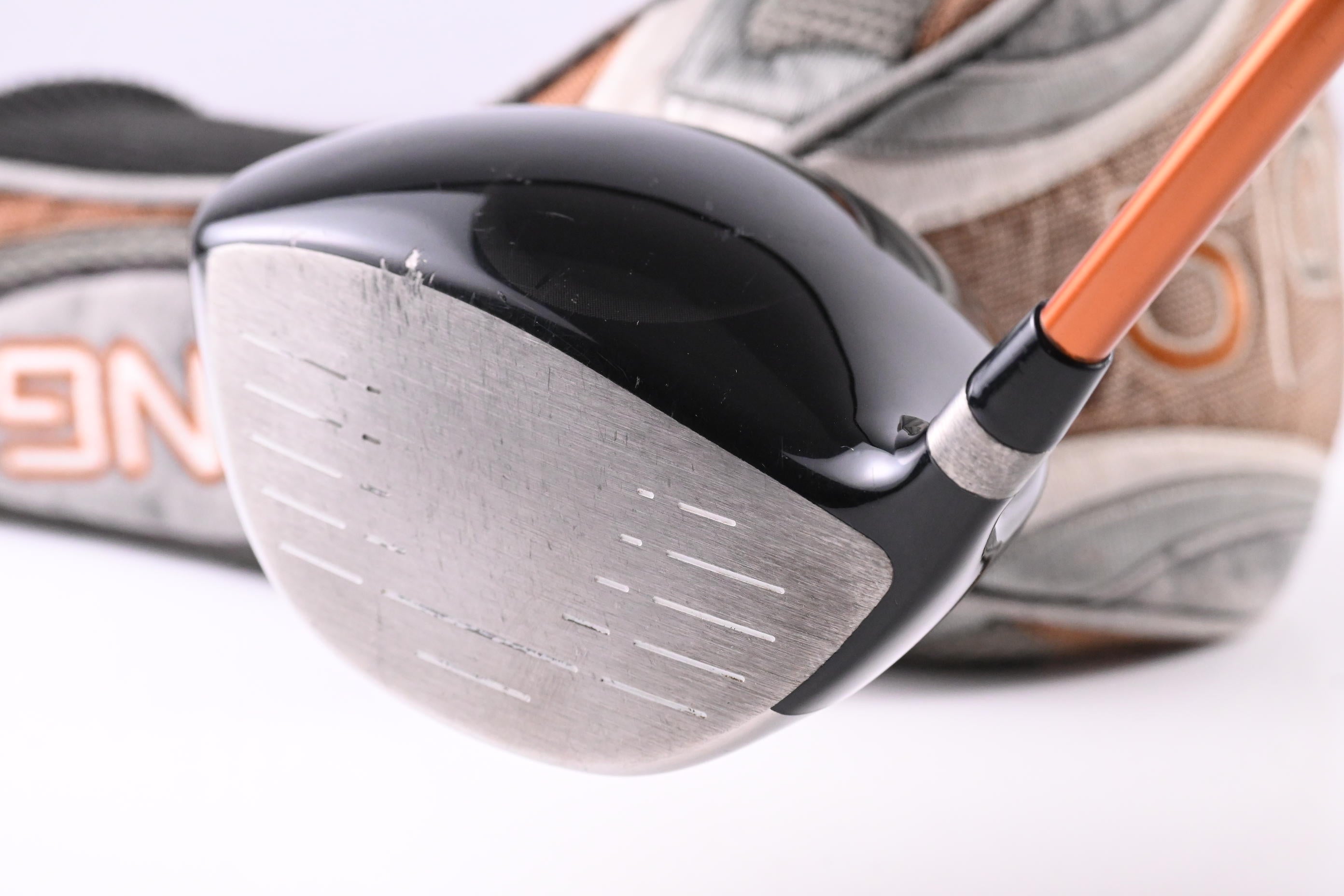 Ping G10 Driver / 10.5 Degree / Regular Flex Ping TFC 129 D Shaft