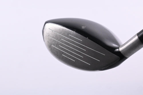 Taylormade Burner 2008 #3 Wood / 15 Degree / Regular Flex Taylormade Reax 49