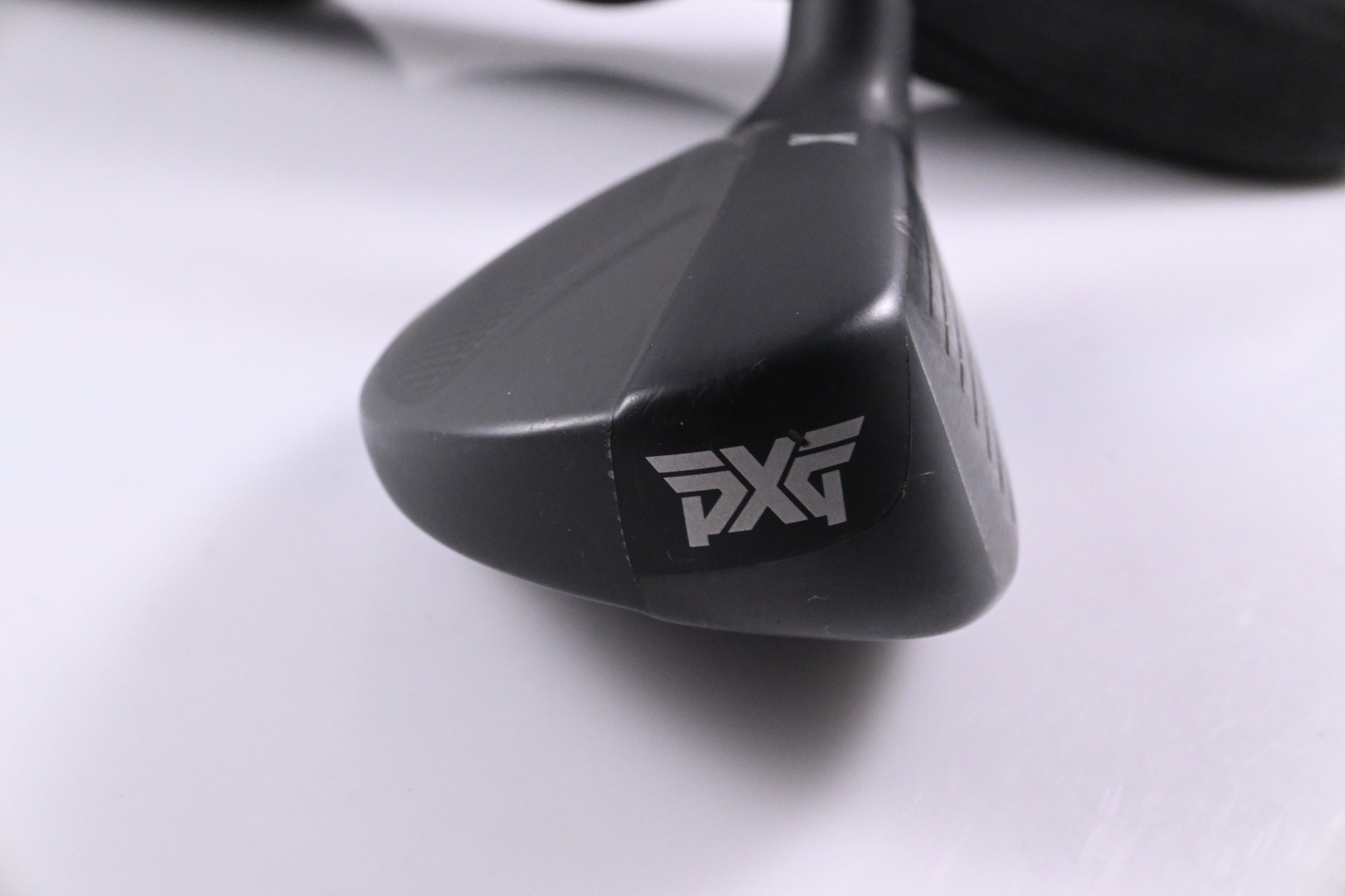PXG 0211 2020 #4 Hybrid / 22 Degree / Regular Flex EvenFlow Riptide 80