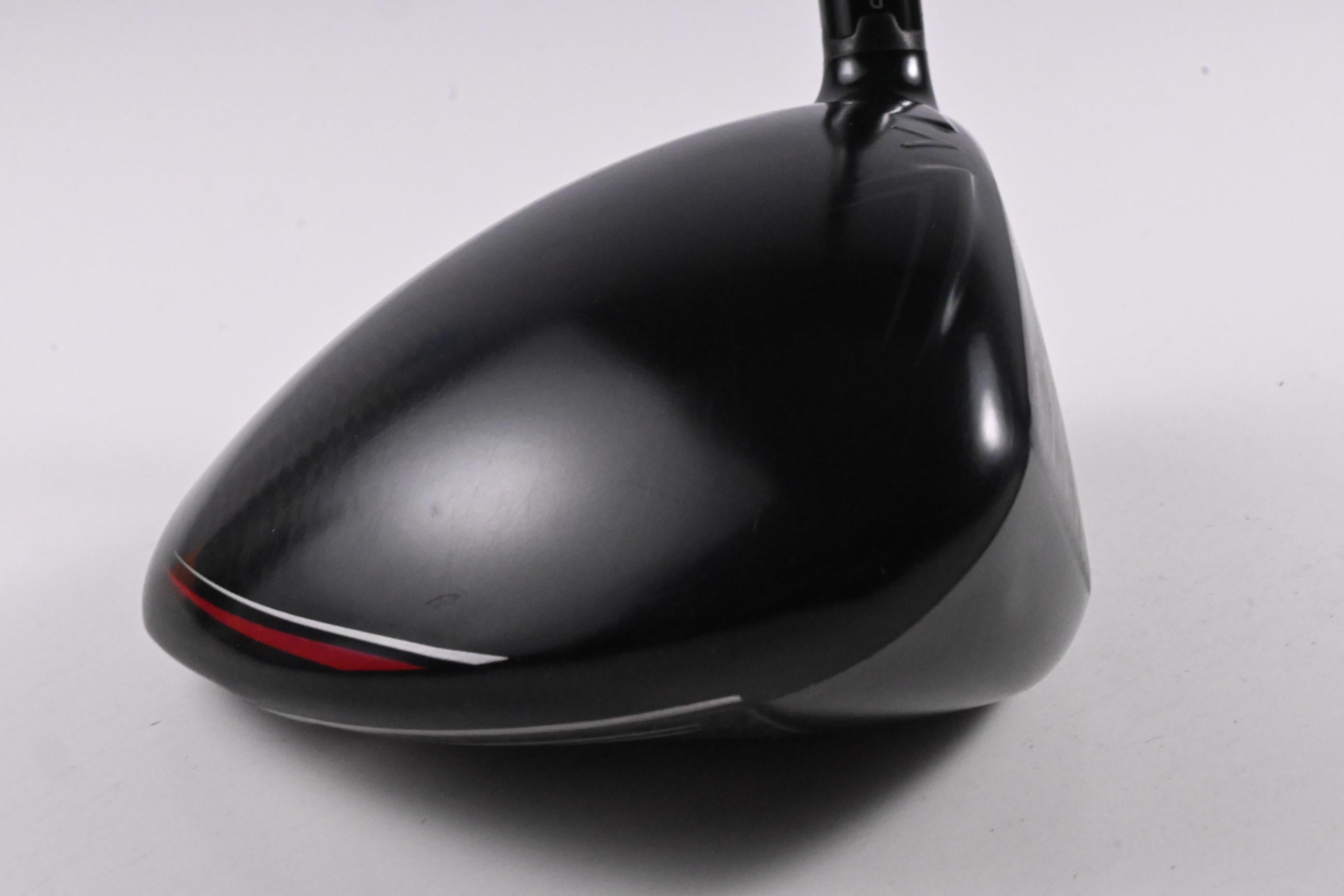Callaway Big Bertha Fusion 2017 Driver / 9 Degree / Stiff Flex Recoil ES F4