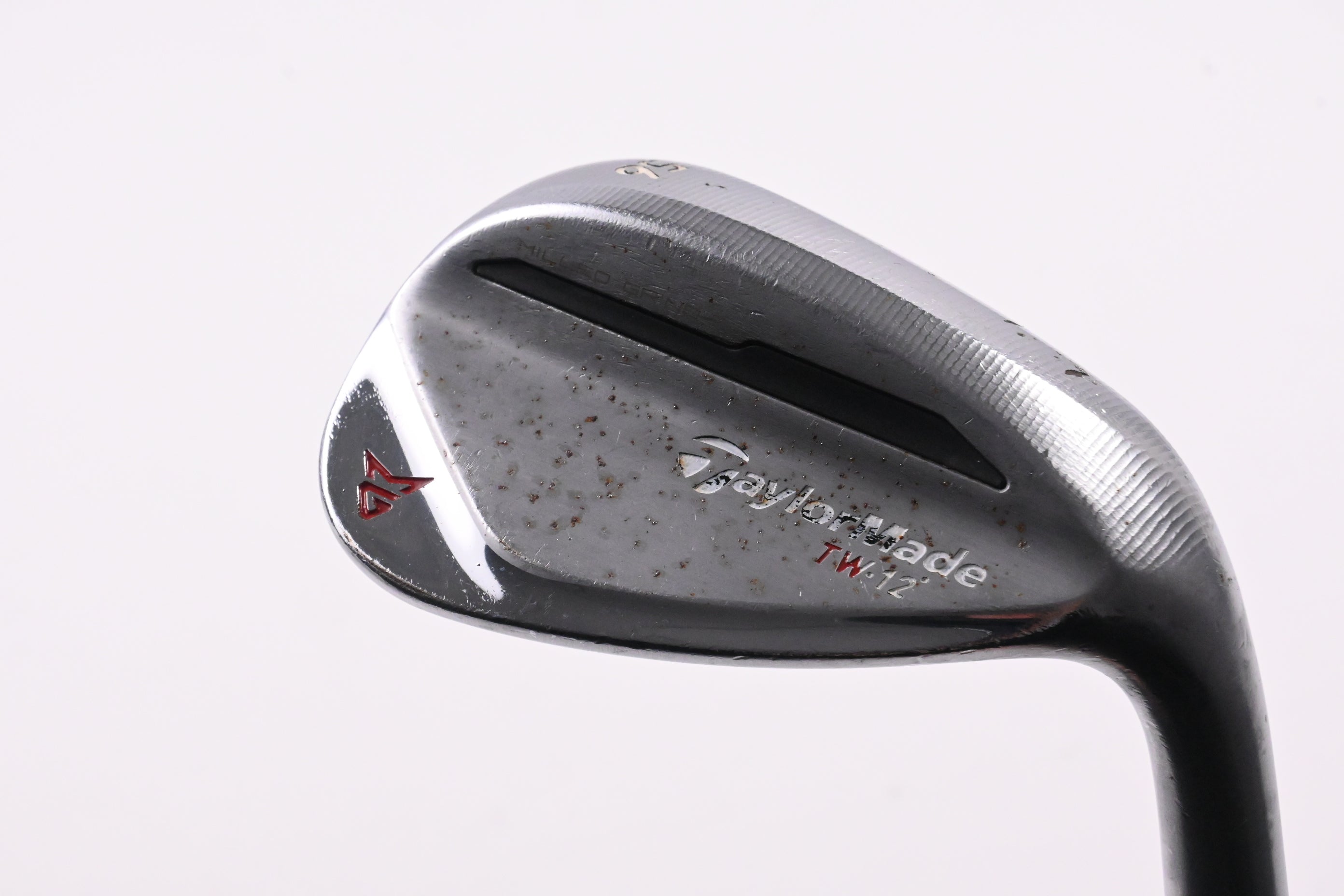 Taylormade Milled Grind 2 TW Sand Wedge / 56 Degree / Stiff Flex Dynamic Gold