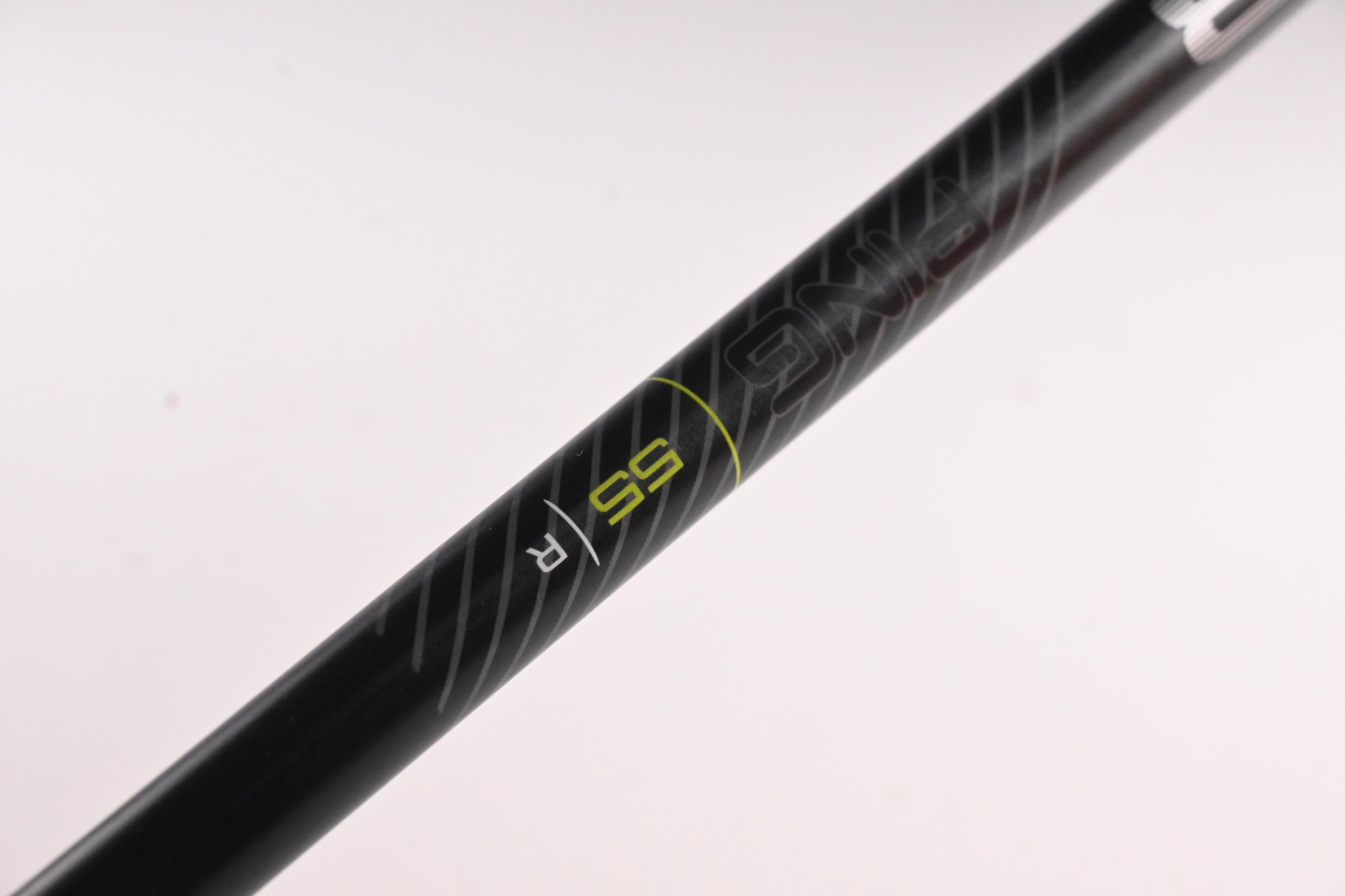 Ping G430 Max 10K Driver / 10.5 Degree / Regular Flex Ping Alta Black 55 Shaft