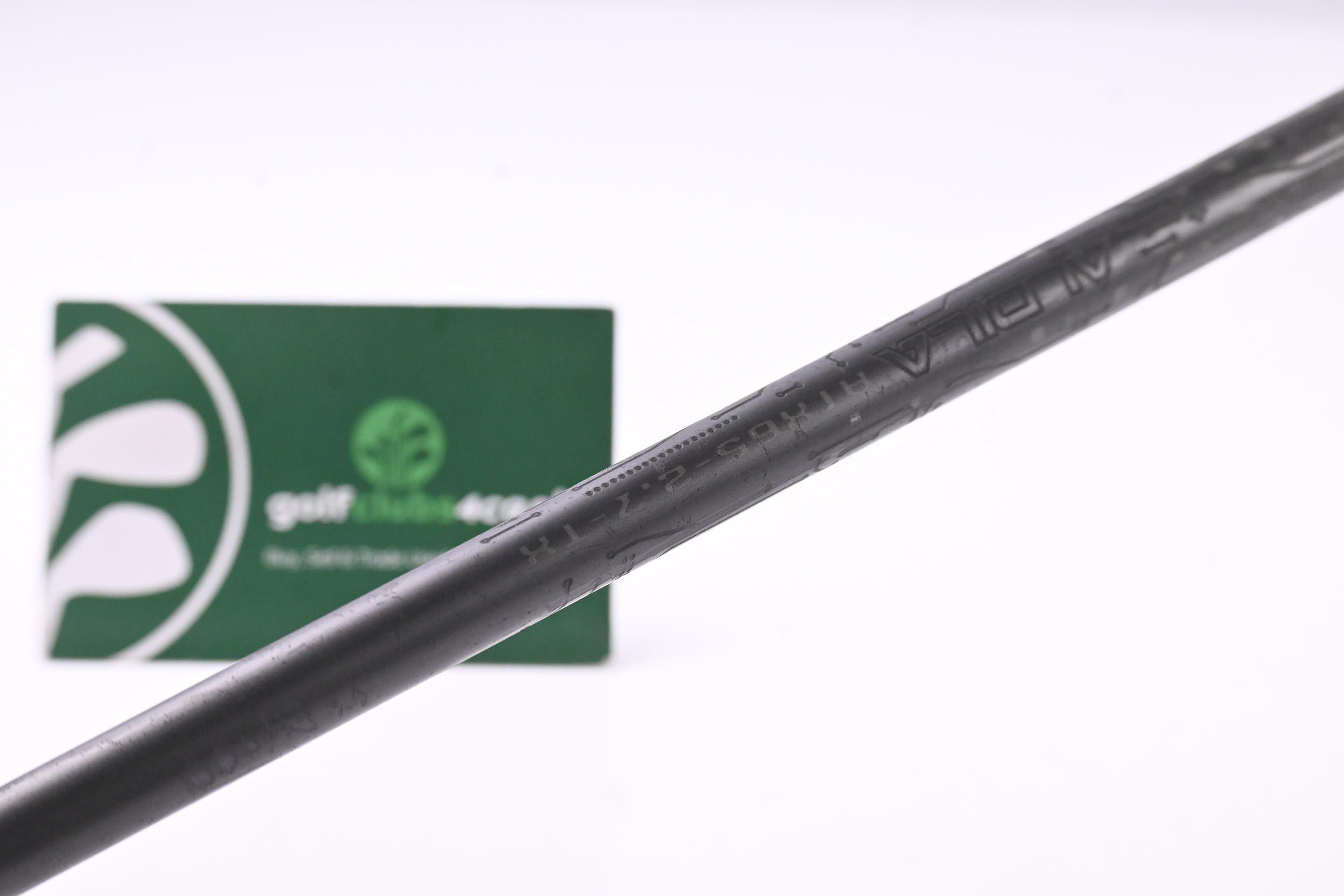 Tour Issue Callaway XR Driver / 10.5 Degree / TX-Flex Aldila Tour Blue 65 Shaft