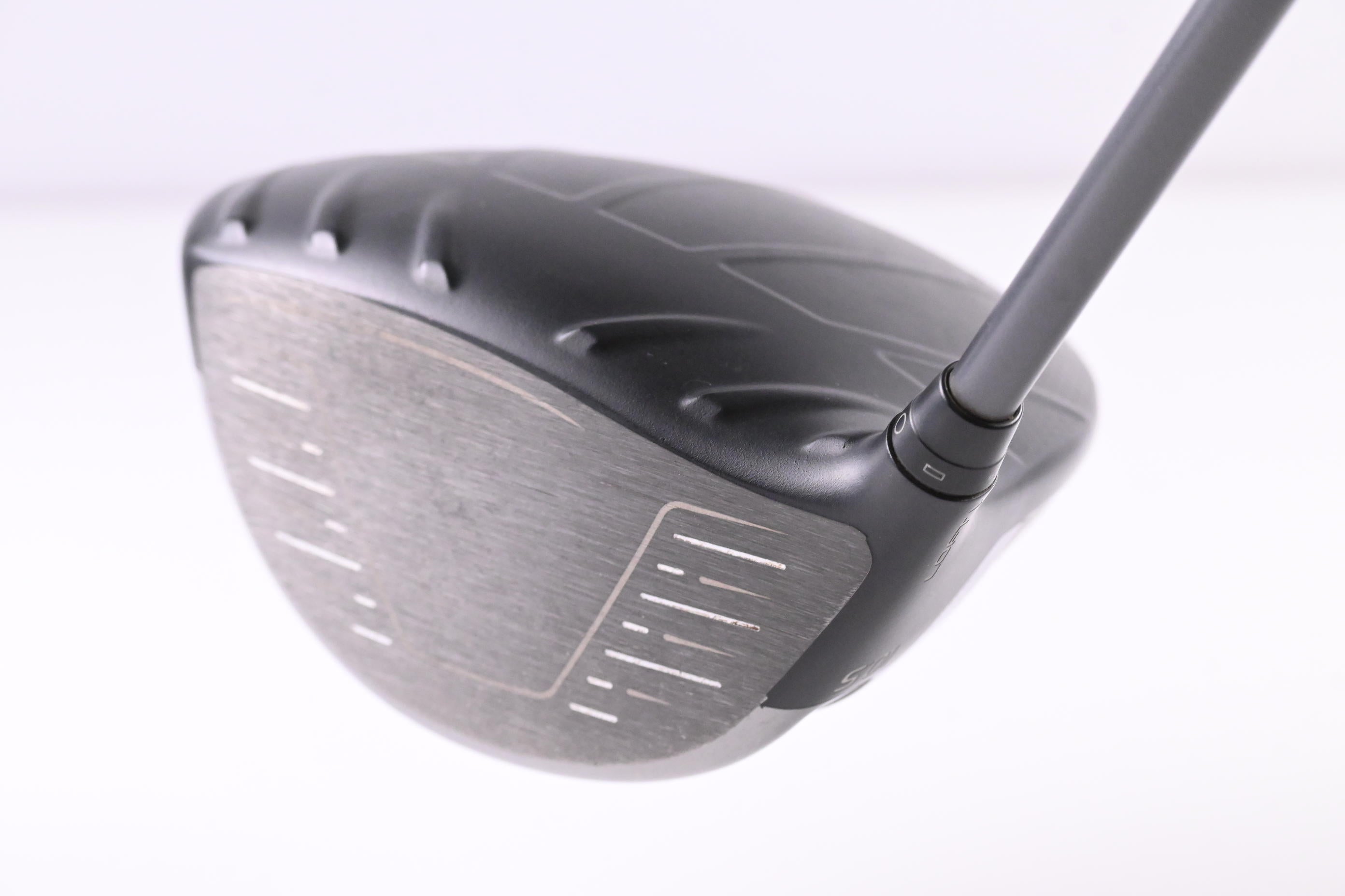 Ping G400 Max Driver / 10.5 Degree / Stiff Flex Ping Alta 55 Shaft