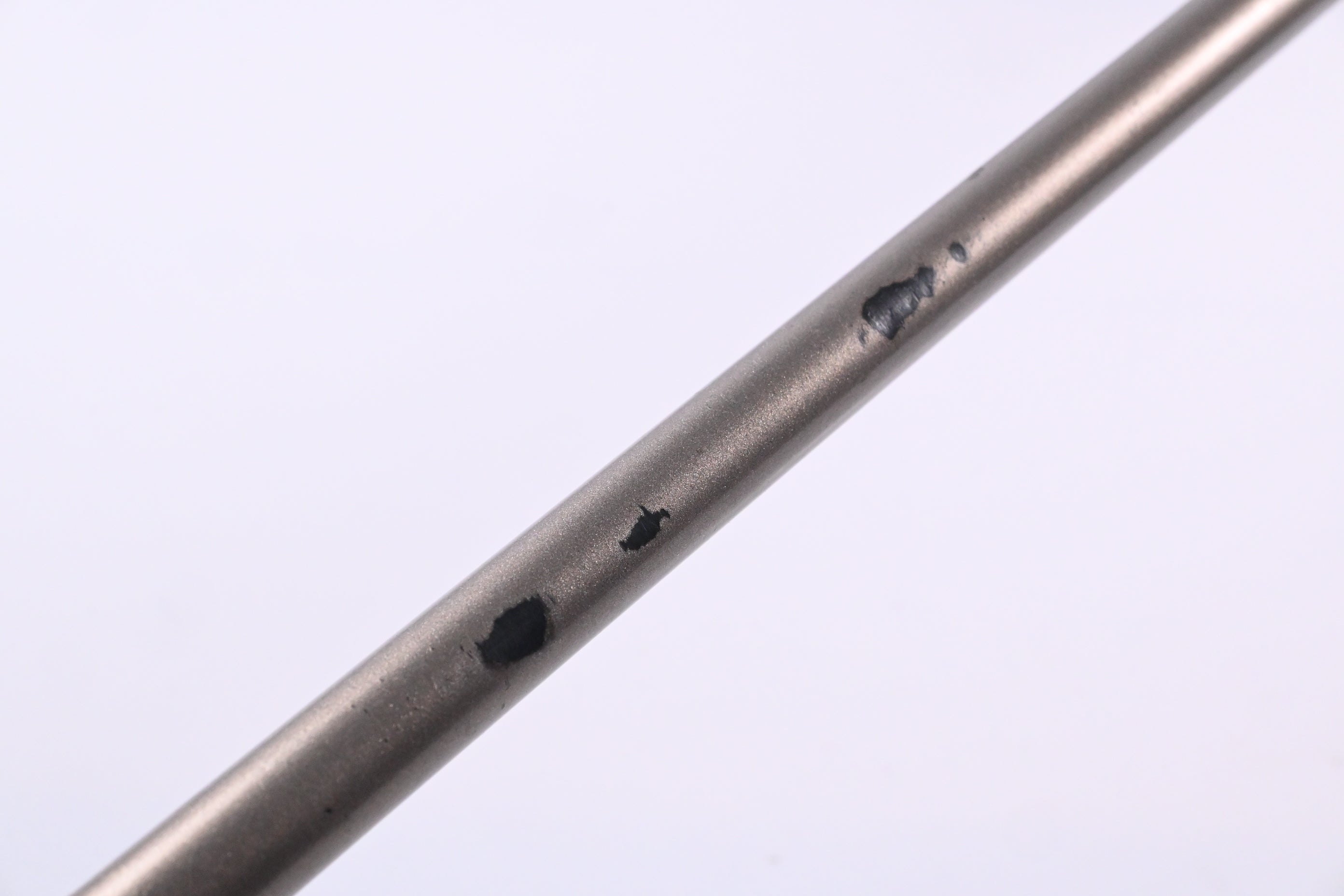 LadiesTaylormade Supersteel #5 Wood / 18 Degree / Ladies Flex Bubble 60 Shaft
