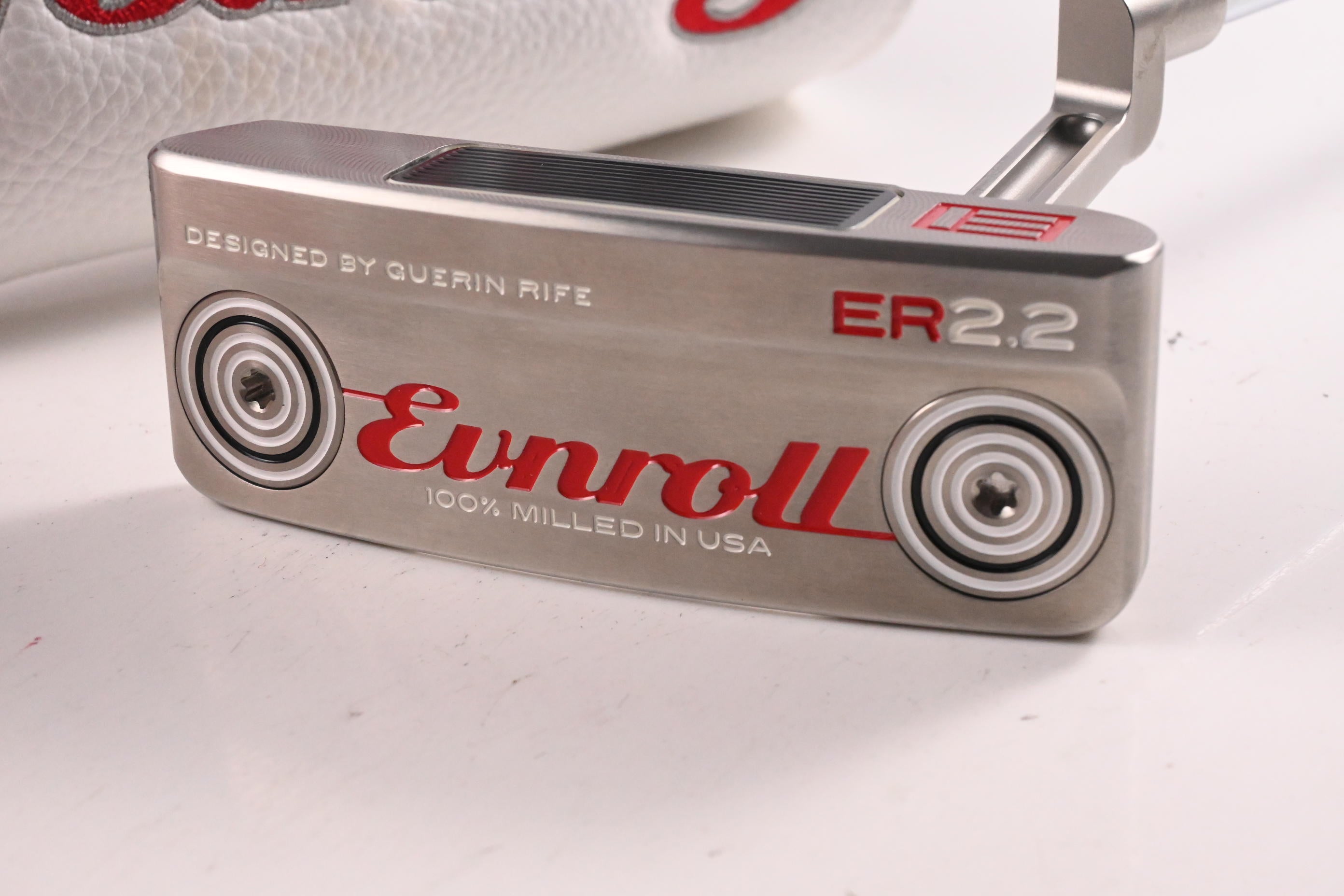 Evnroll ER 2.2 Classics Putter / 35 Inch