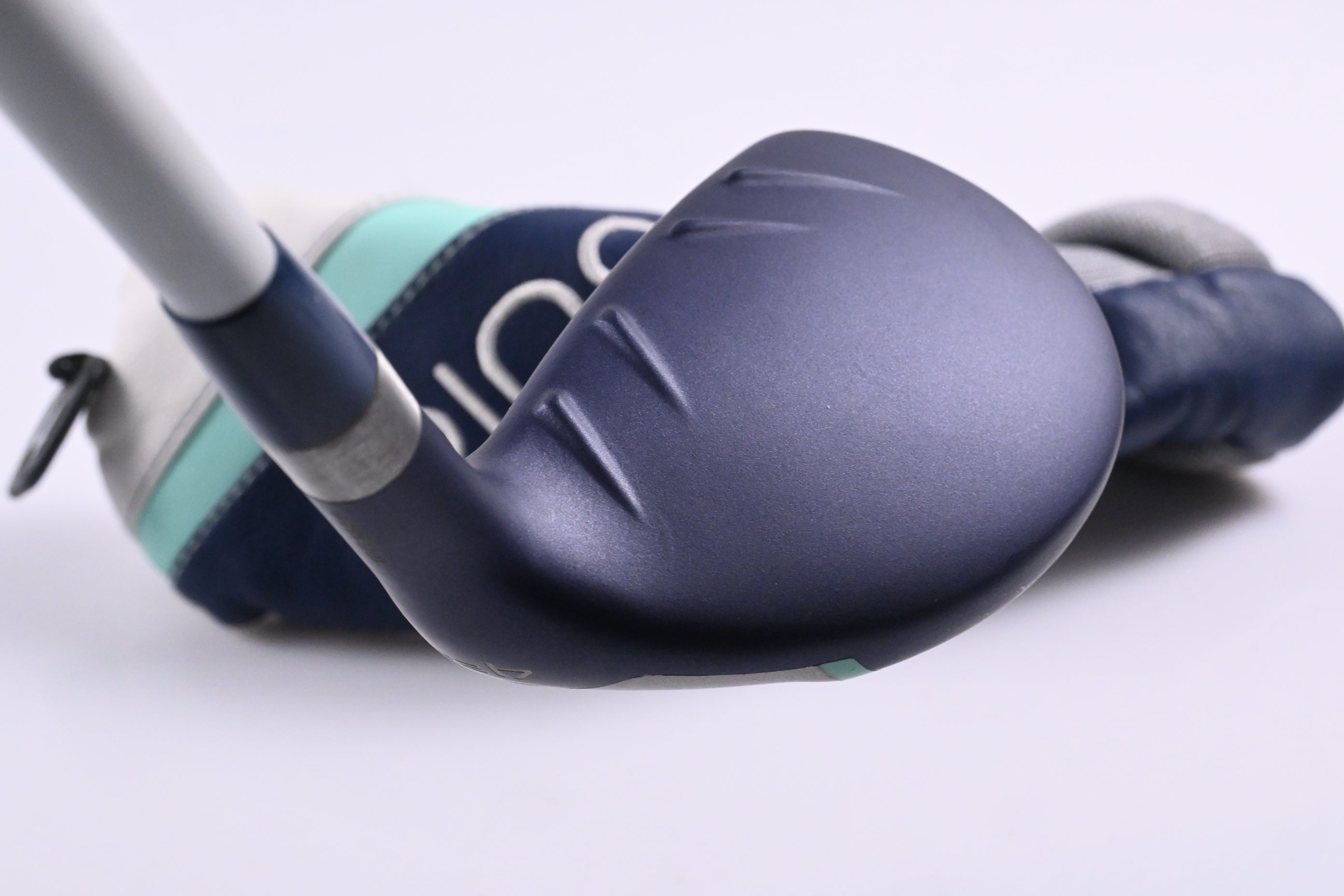 Ladies Ping G Le #4 Hybrid / 22 Degree / Ladies Flex Ping ULT230 Shaft