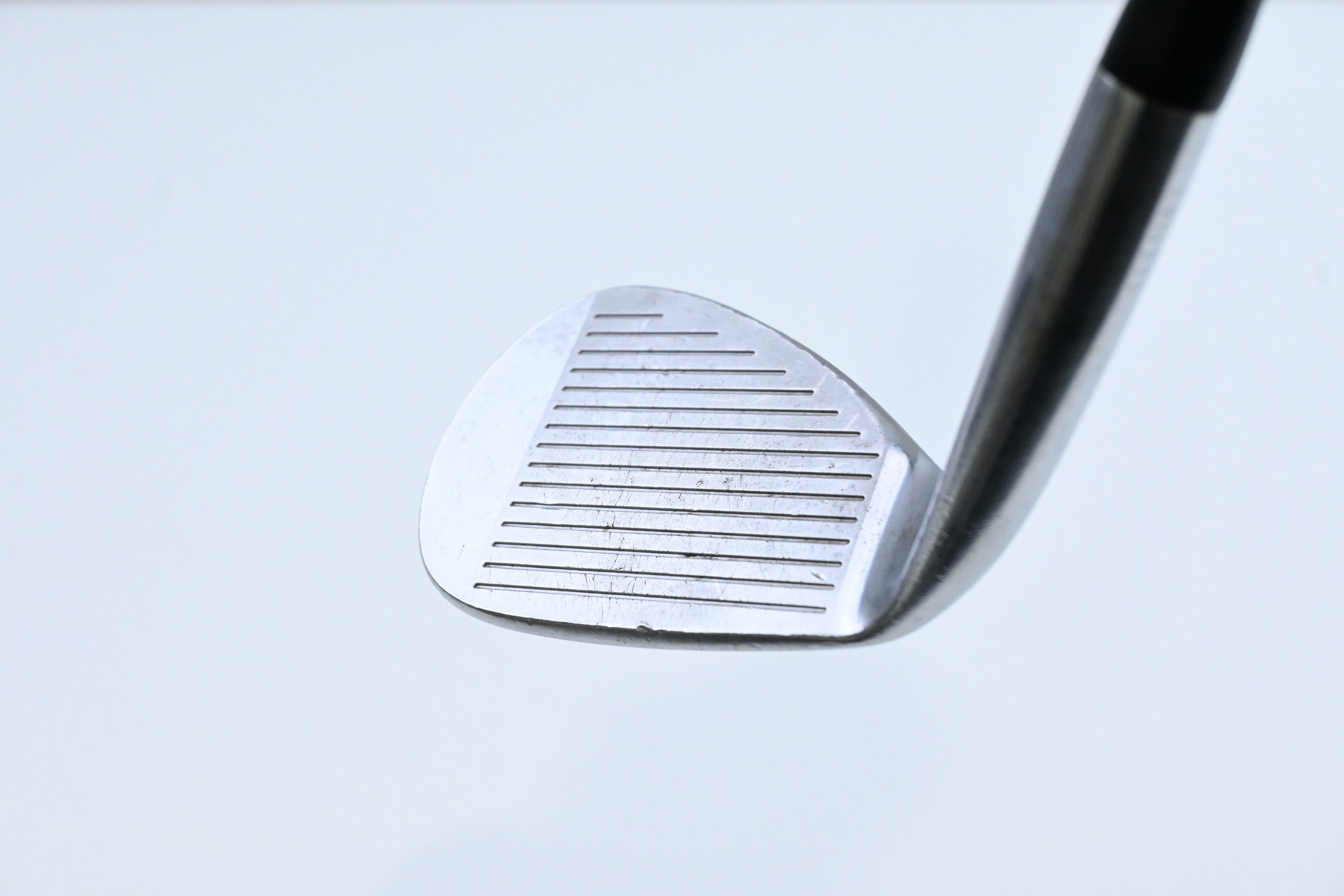 Mizuno S18 Lob Wedge / 60 Degree / Wedge Flex Dynamic Gold Shaft