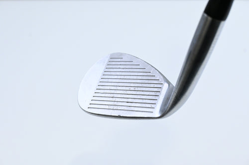 Mizuno S18 Lob Wedge / 60 Degree / Wedge Flex Dynamic Gold Shaft