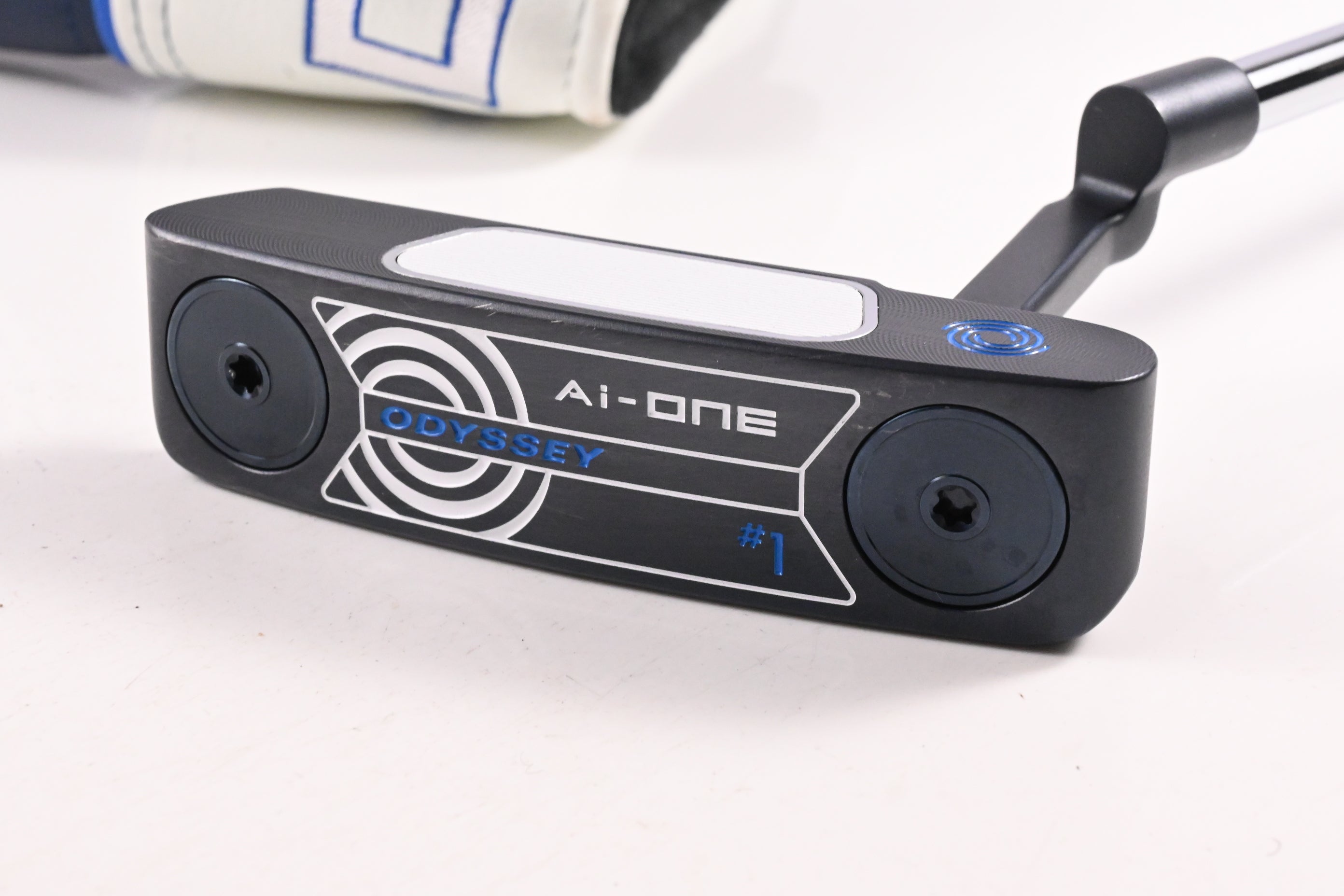 Odyssey Ai-One #1 Putter / 33 Inch