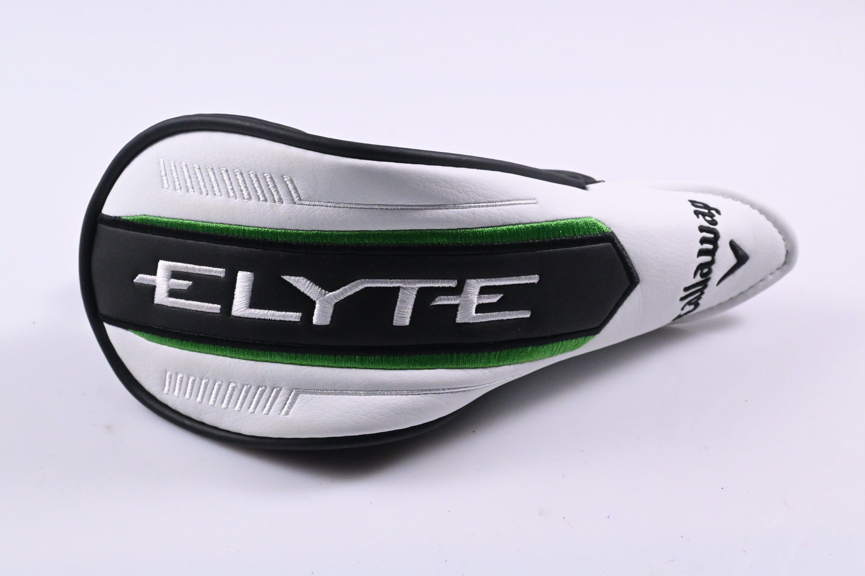Callaway Elyte X #4 Hybrid / 21 Degree / Senior Flex Vanquish 5 Shaft