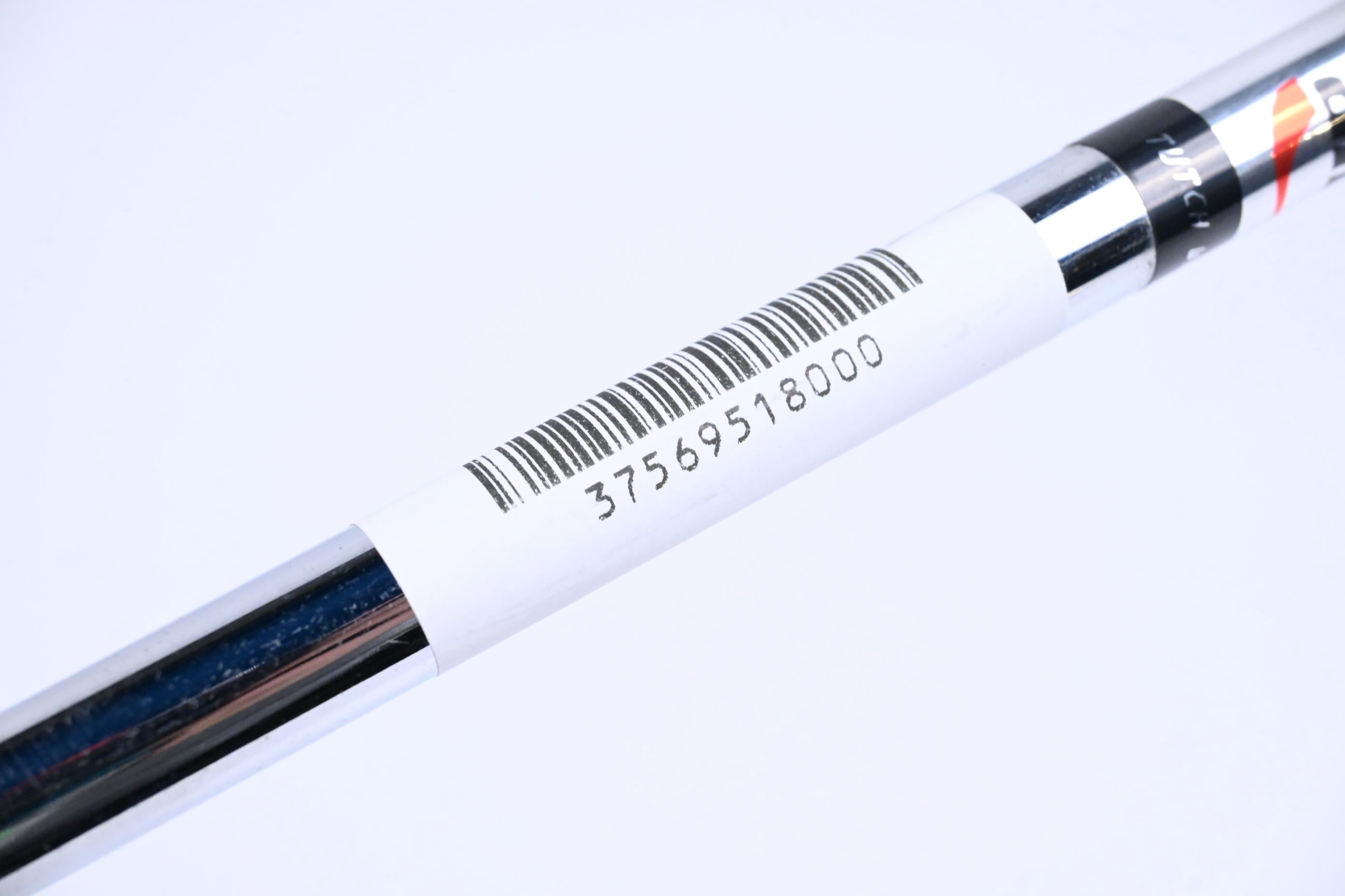 Alien Shot Saver Sand Wedge / 60 Degree / Wedge Flex Apollo Alien Shaft