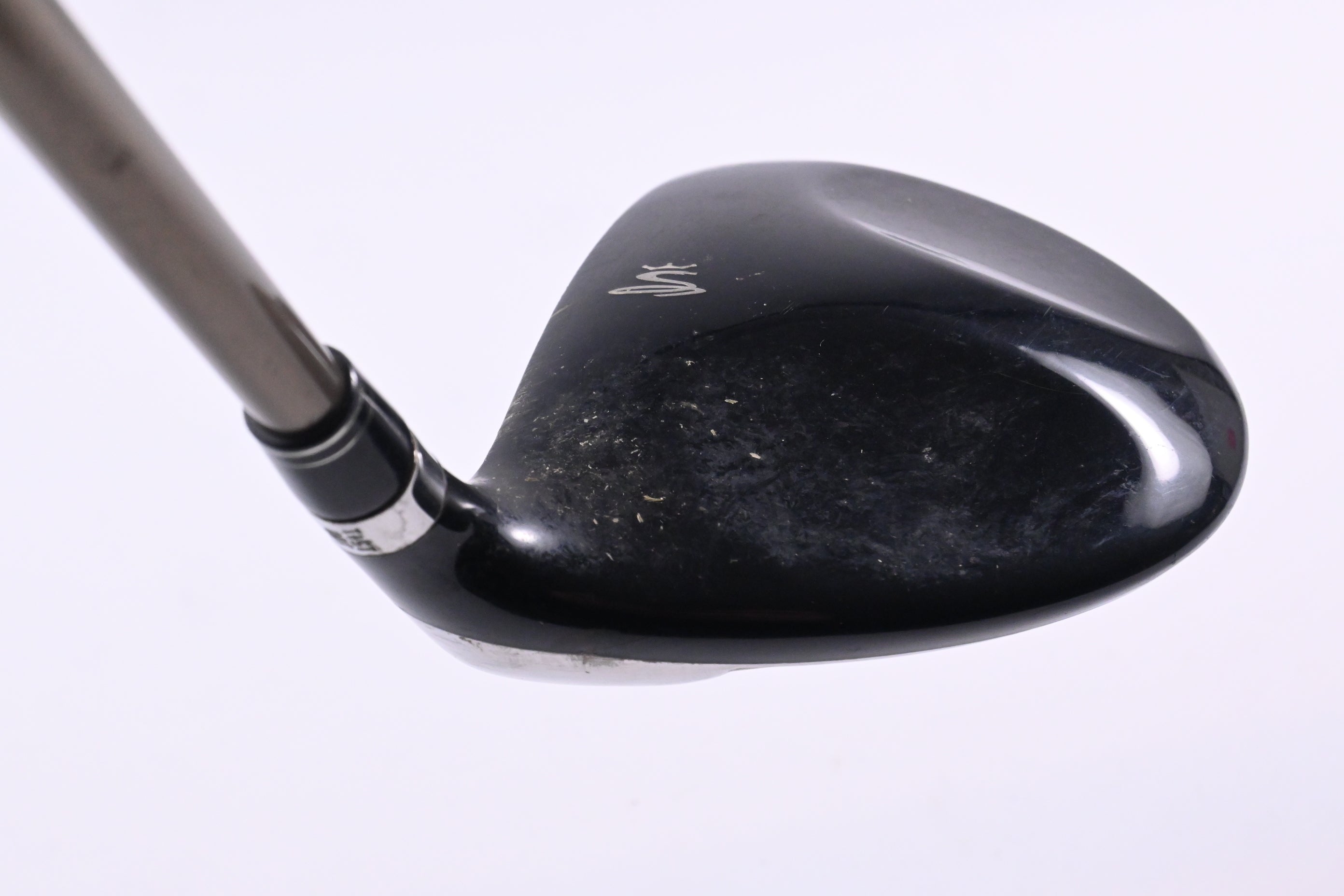 Cobra Speed LD #3 Wood / 15 Degree / Senior Flex Aldila VS Proto-HL 50 Shaft