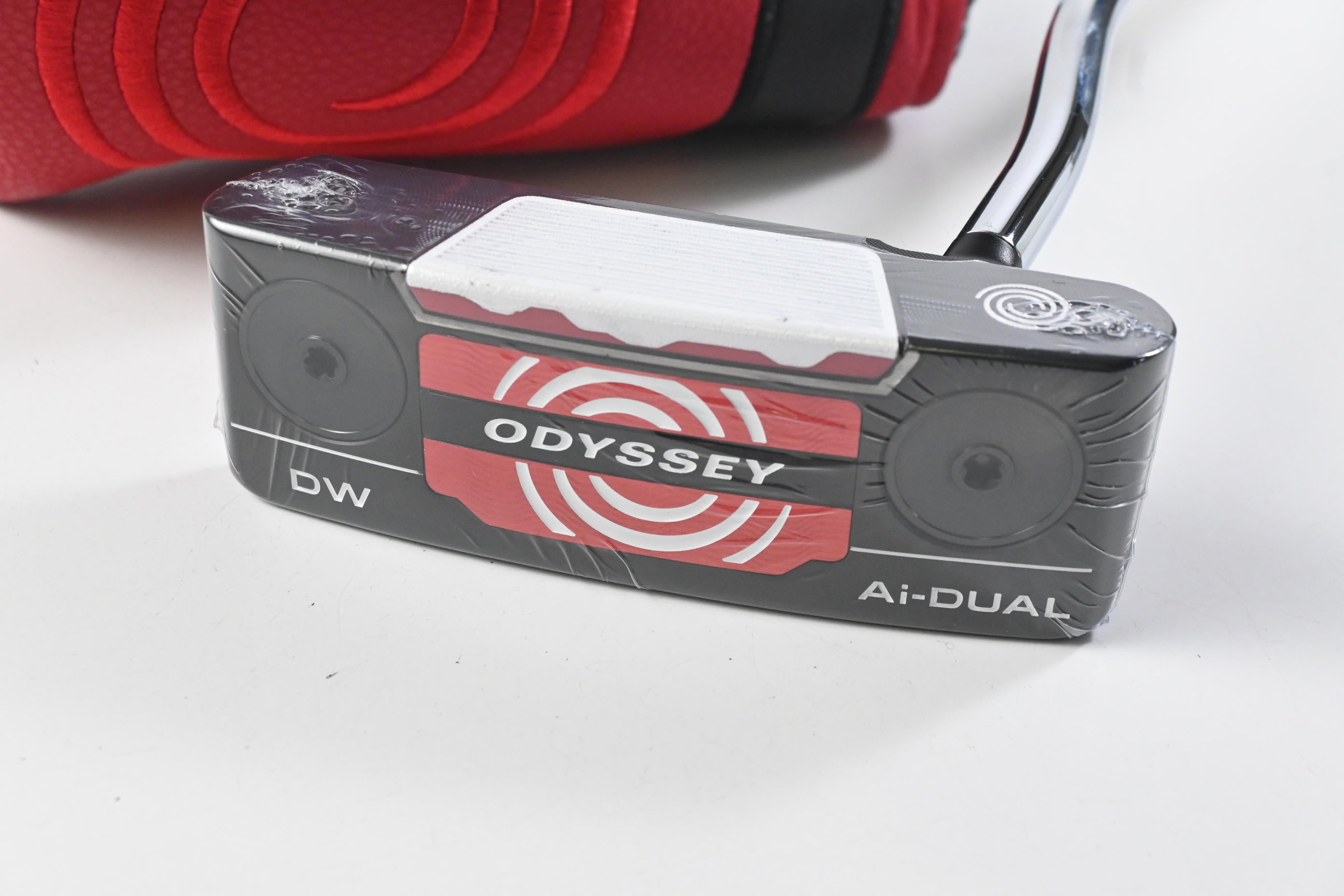 Odyssey Ai-Dual DW Putter / 34 Inch