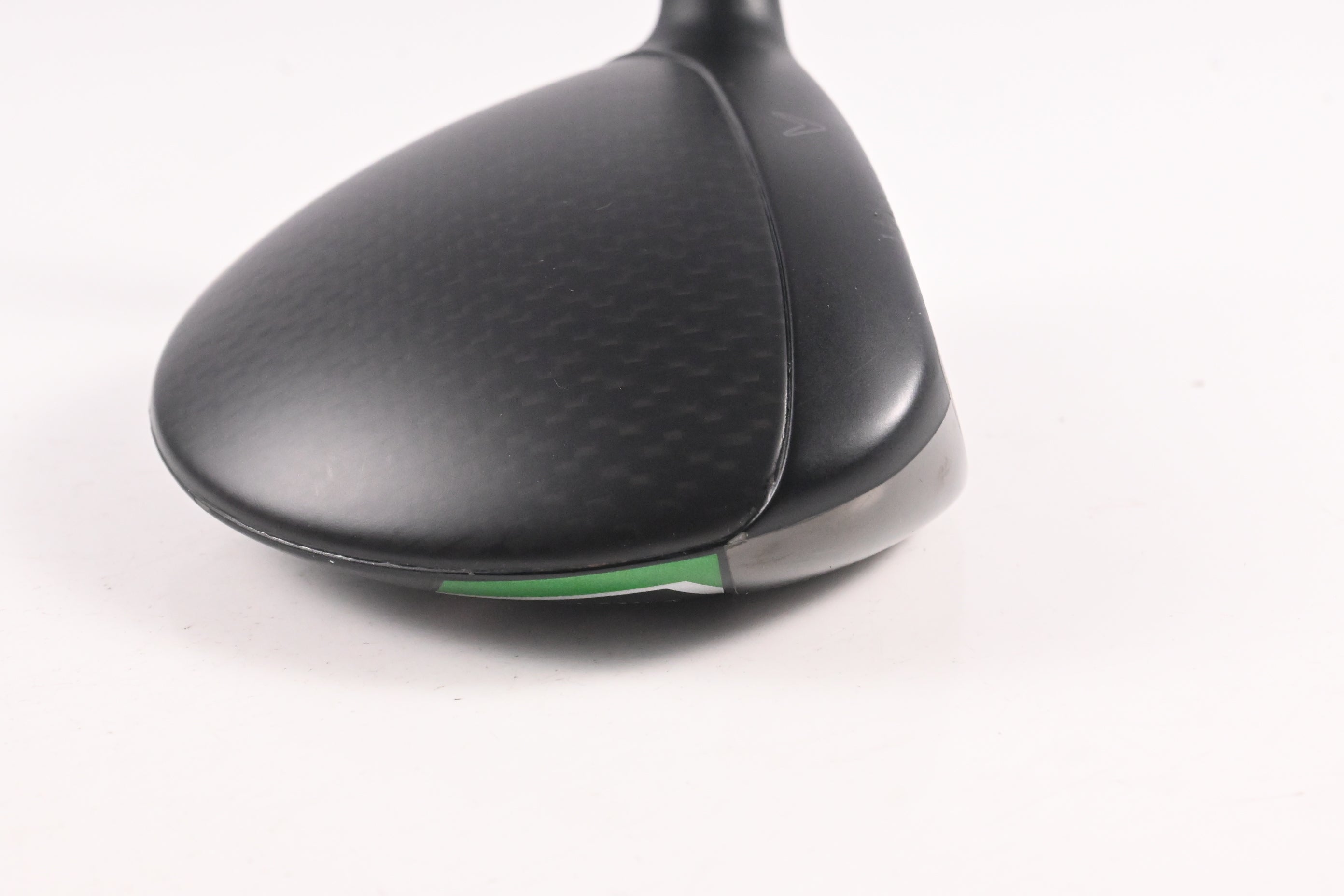 Callaway Elyte HL #3 Wood / 16.5 Degree / Regular Flex Project X Denali Charcoal