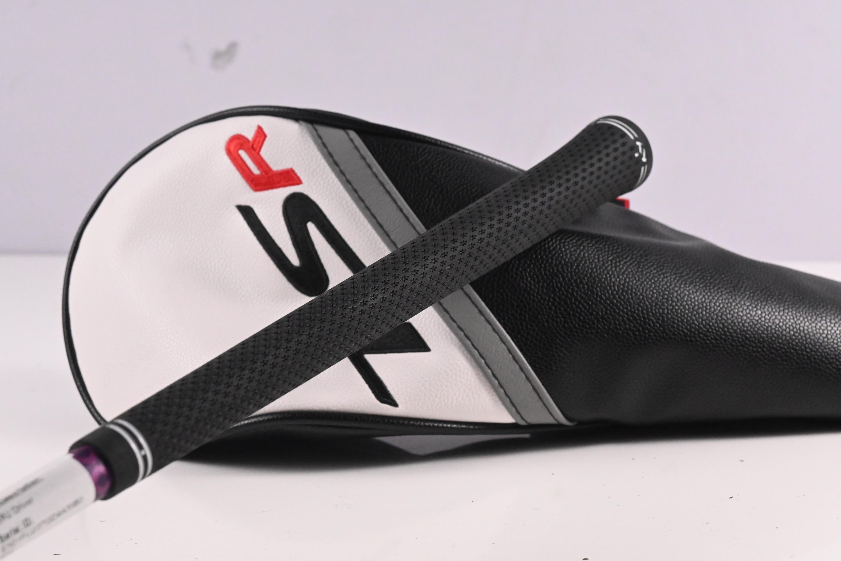 Titleist TSR2 Driver / 9 Degree / X-Flex VA Composite Drago 65 Shaft