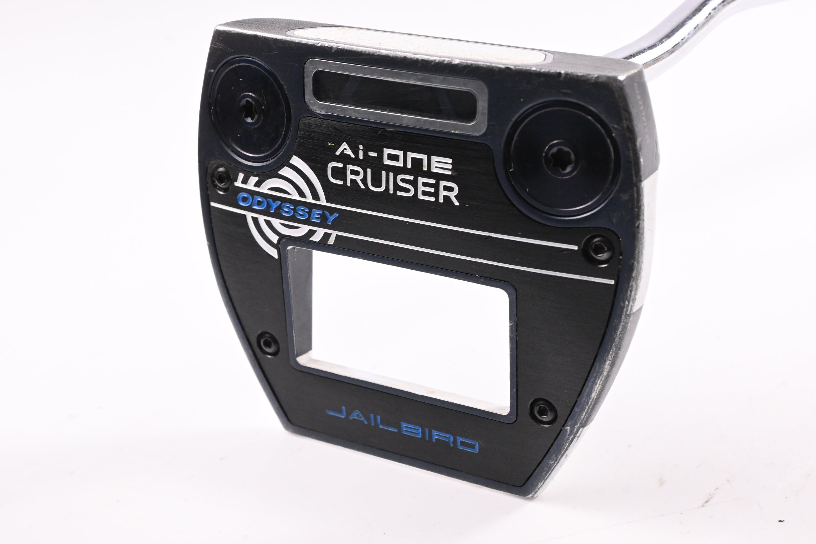 Odyssey Ai-One Cruiser Jailbird Putter / 38 Inch