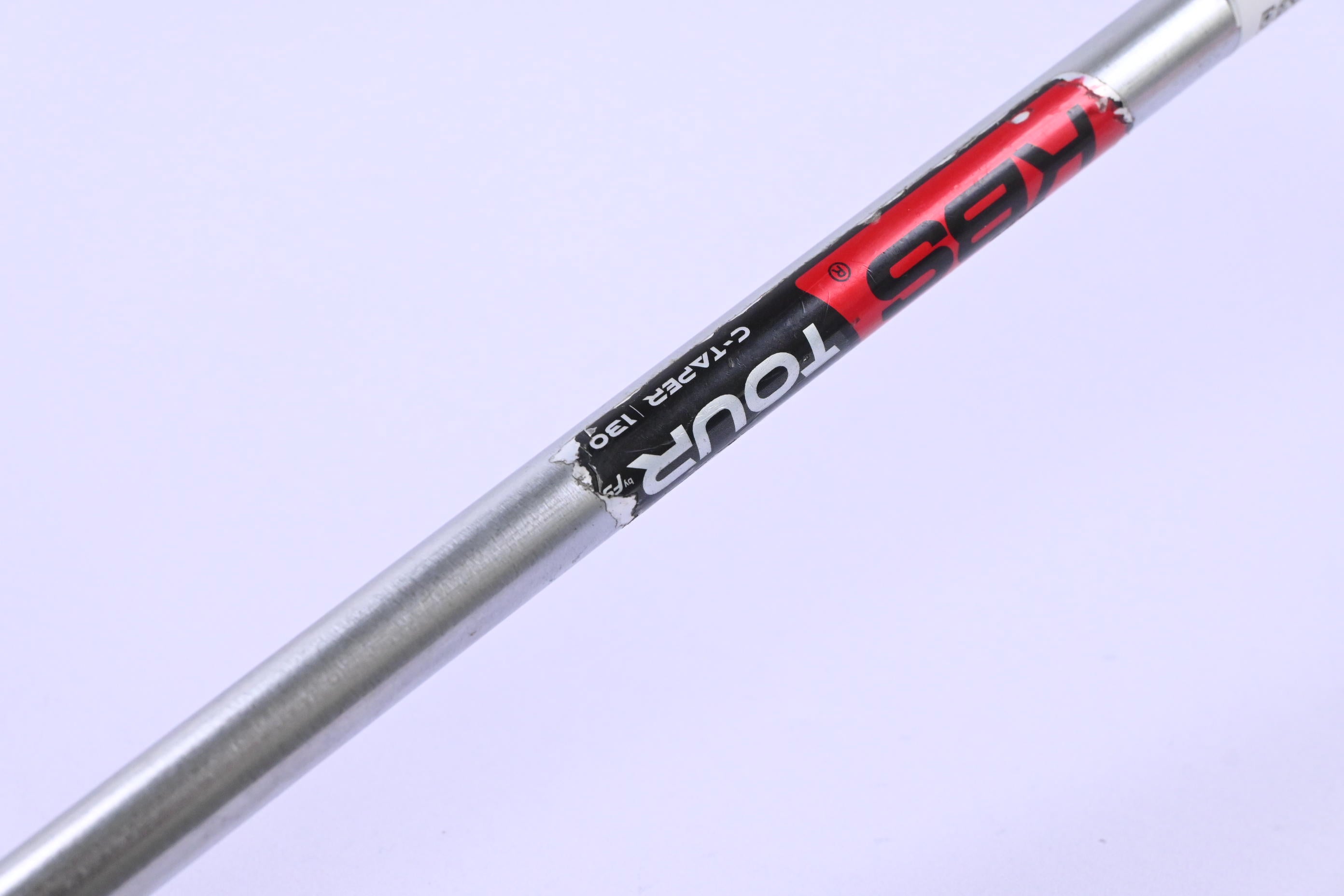Mizuno MP-18 MMC Fli-Hi Utility #3 Iron / 19 Degree / X-Flex Tour C-Taper 130