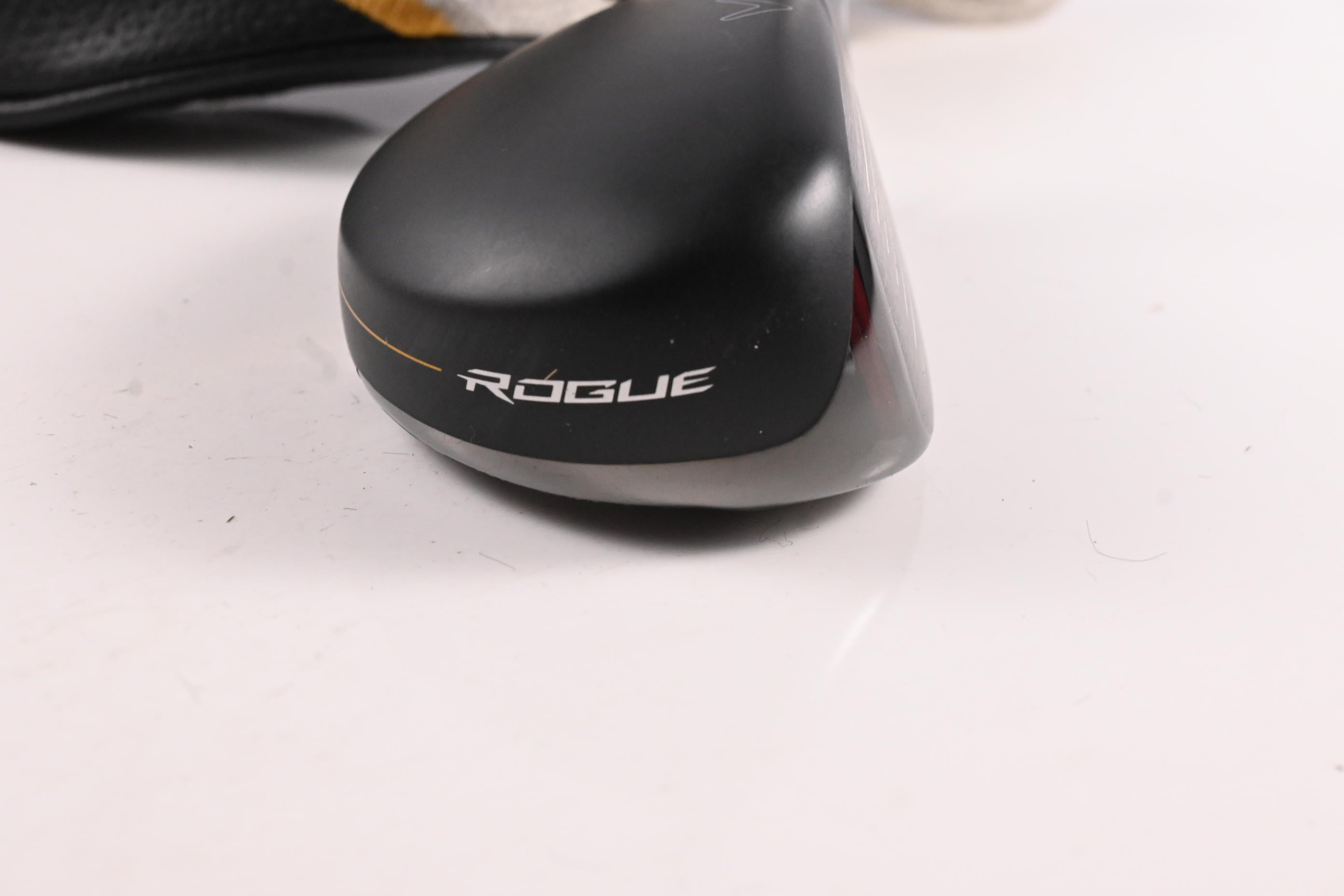 Callaway Rogue ST Max OS #4 Hybrid / 22 Degree / Regular Flex Tensei AV Blue 65 Shaft