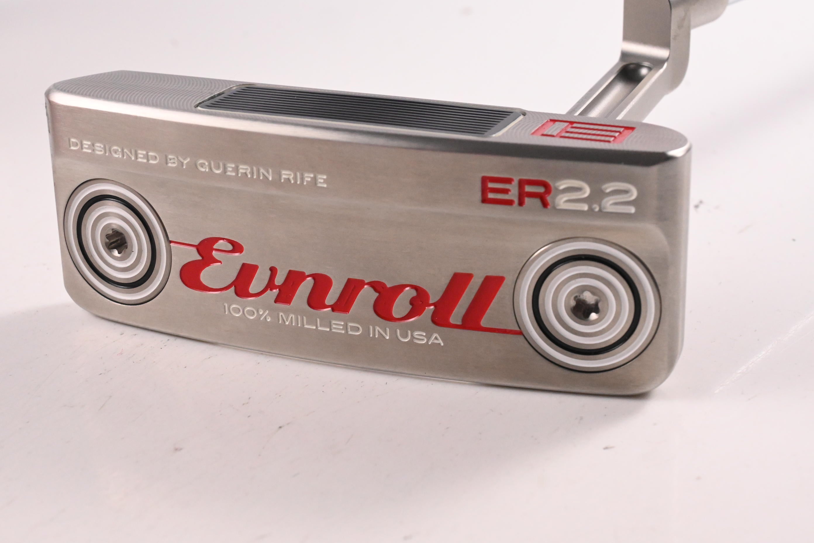 Evnroll ER 2.2 Classics Putter / 35 Inch