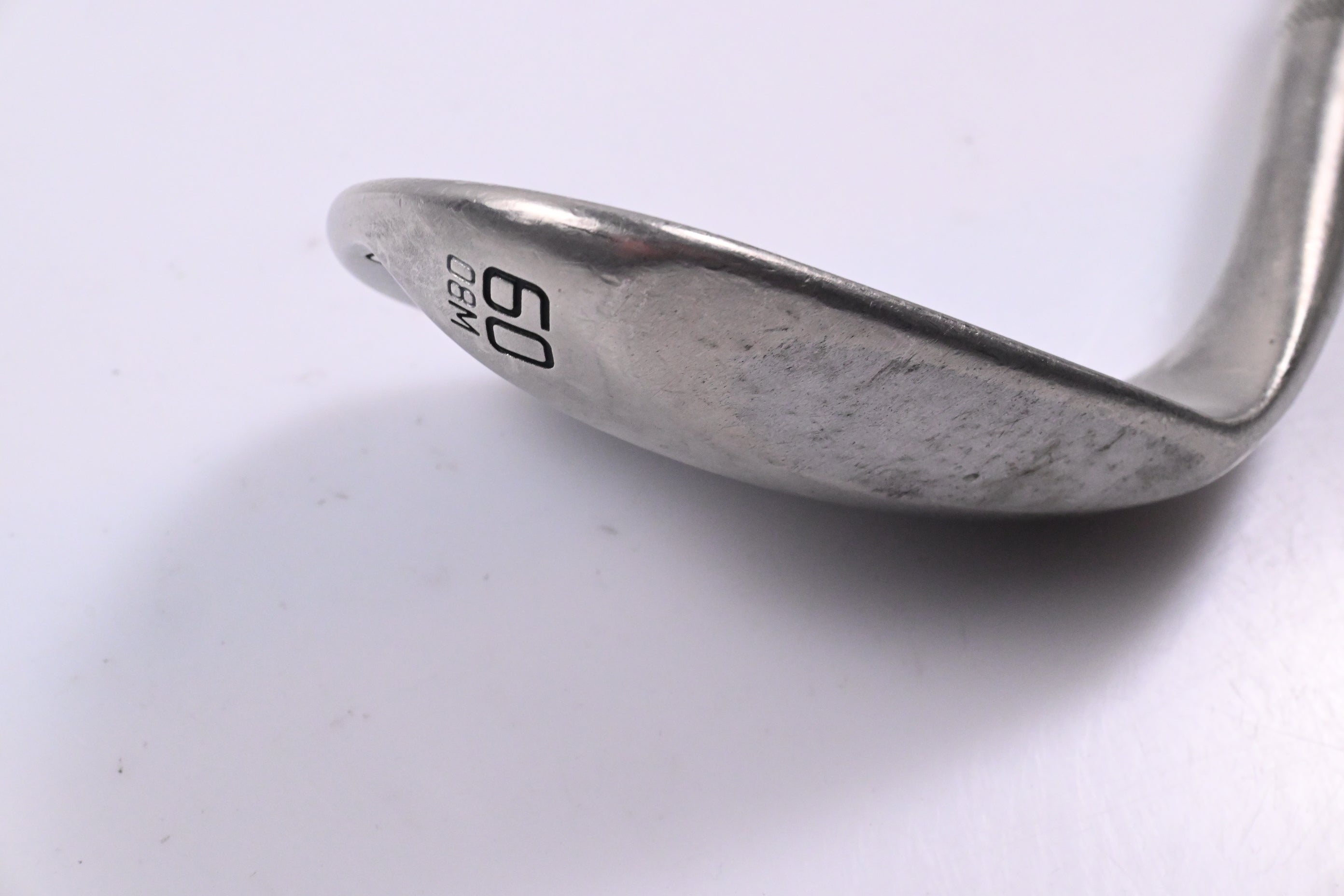 Titleist Vokey SM10 Lob Wedge / 60 Degree / Stiff Flex Dynamic Gold S400 Shaft