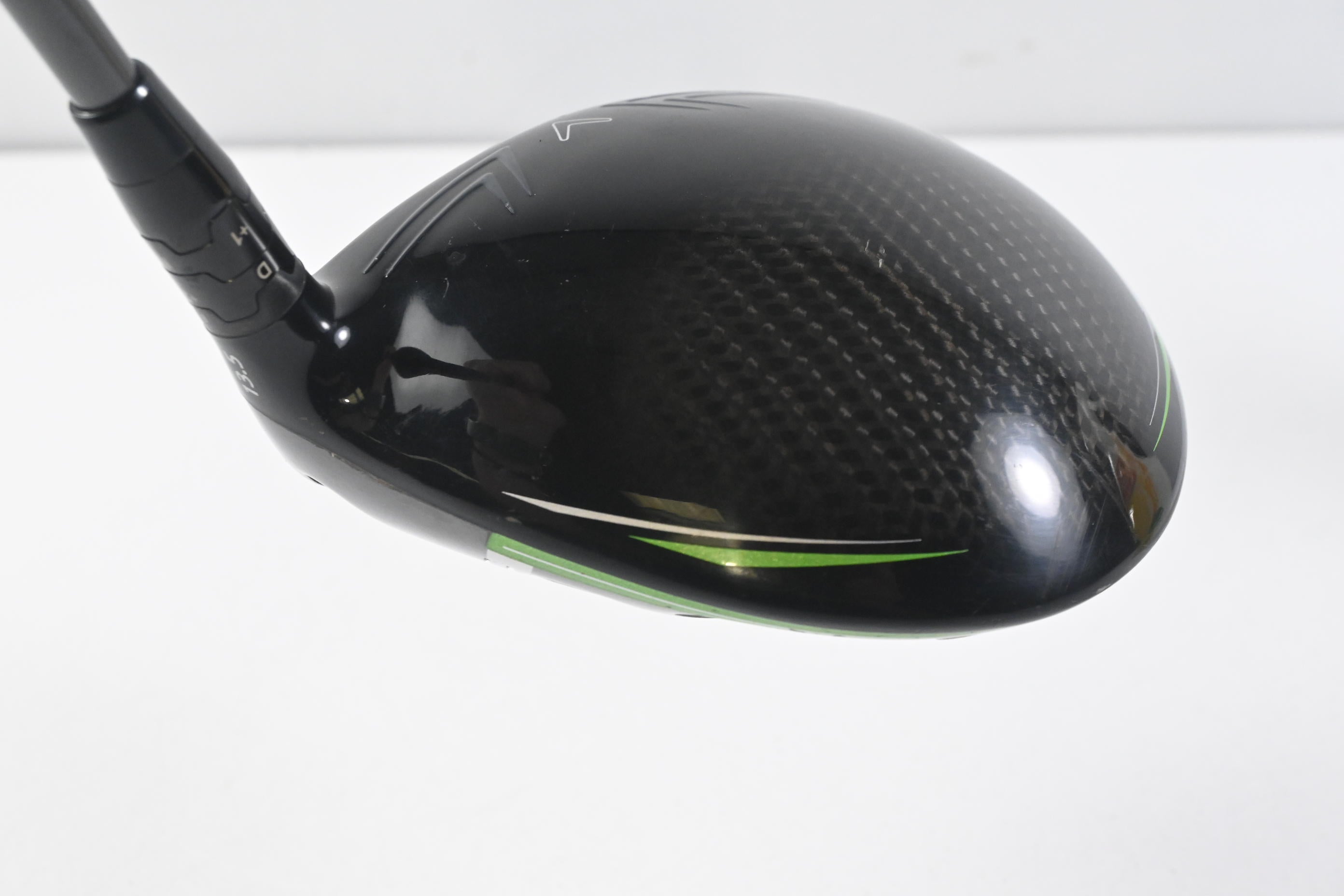 Callaway GBB Epic Driver / 13.5 Degree / Regular Flex Aldila Syngery 50 Shaft