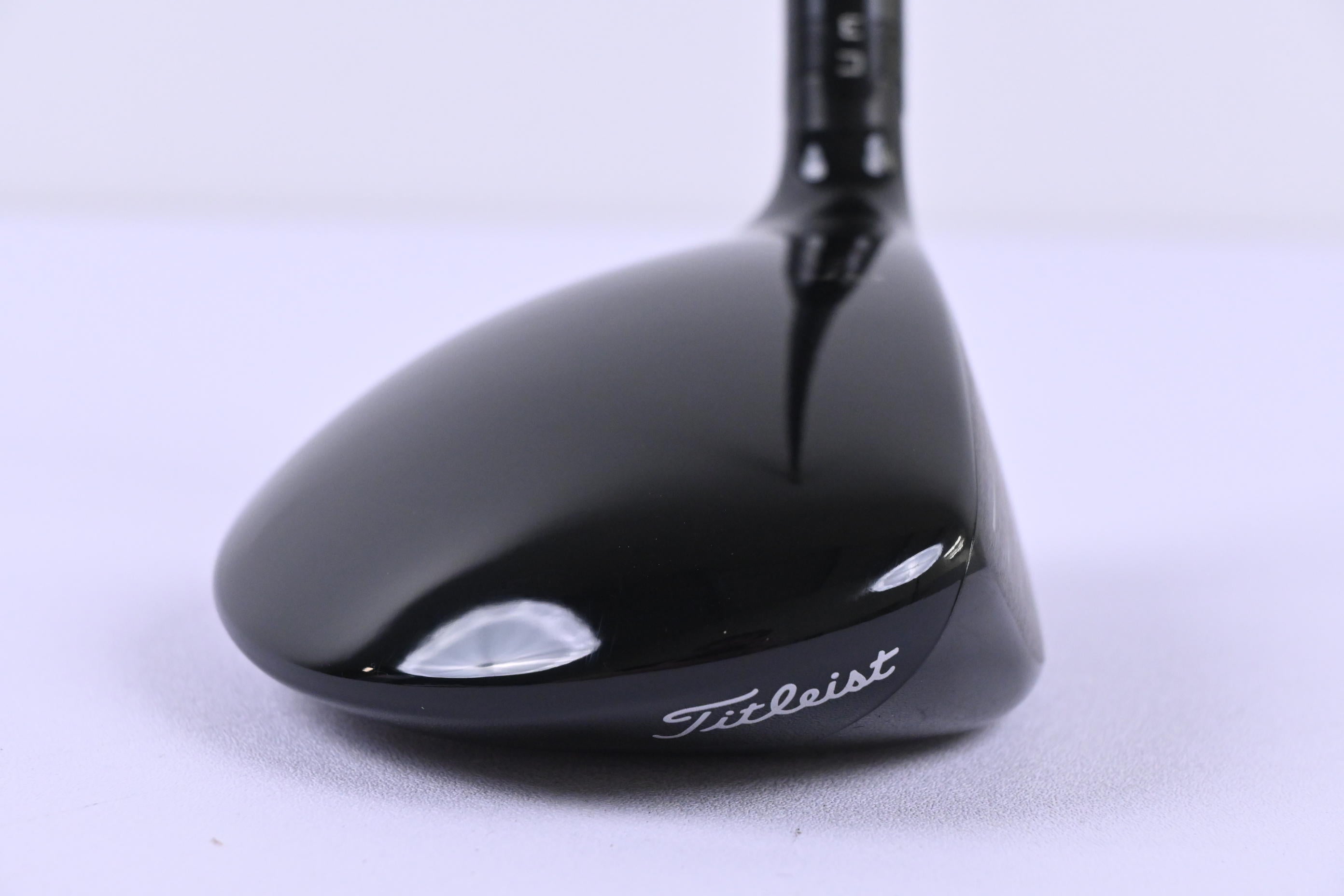 Titleist GT2 #5 Wood / 18 Degree / Regular Flex Tensei 1K Blue 65 Shaft
