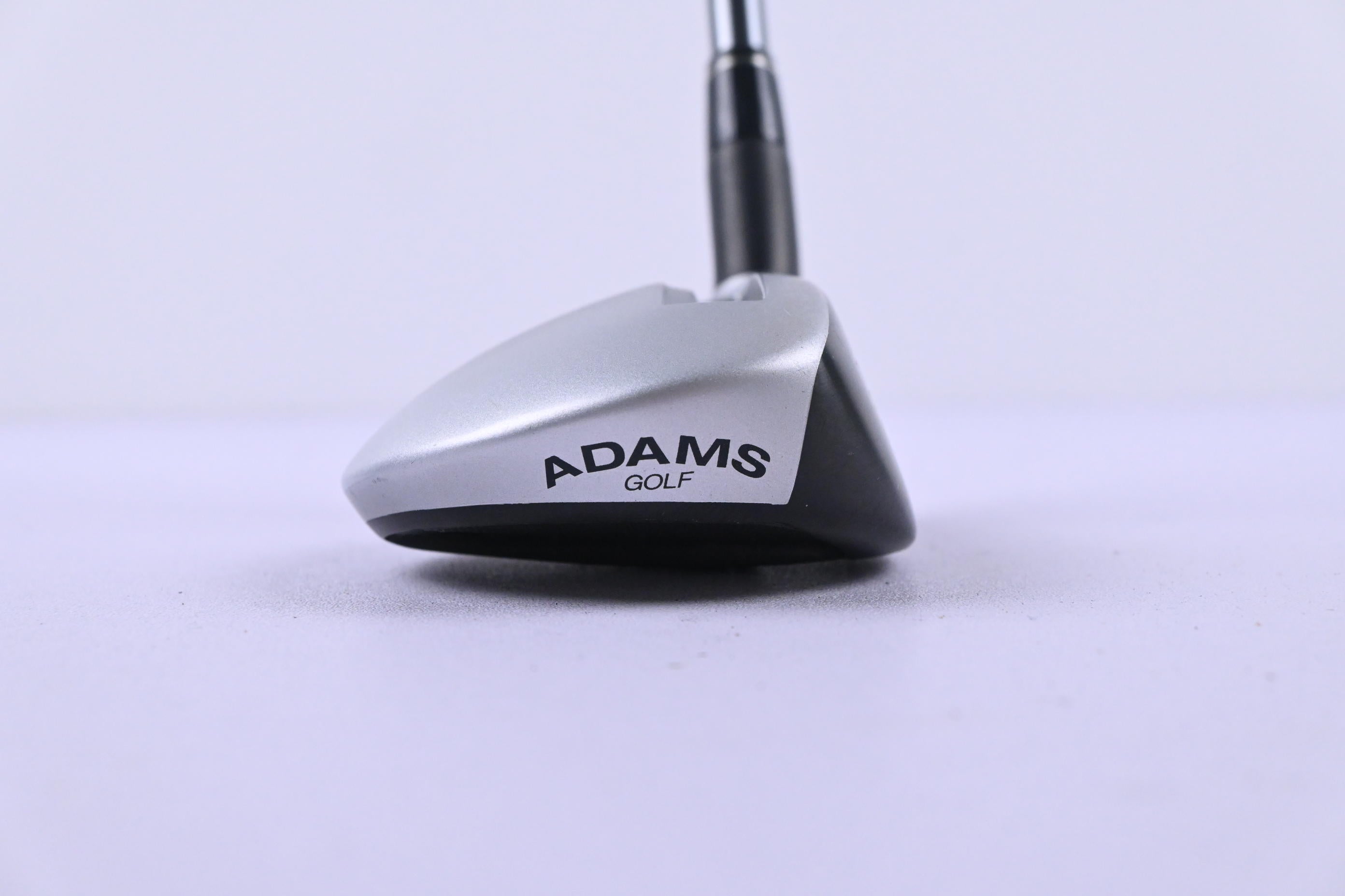 Adams Idea Super #3 Hybrid / 19 Degree / Stiff Flex Fujikura Motore F3 105 HB