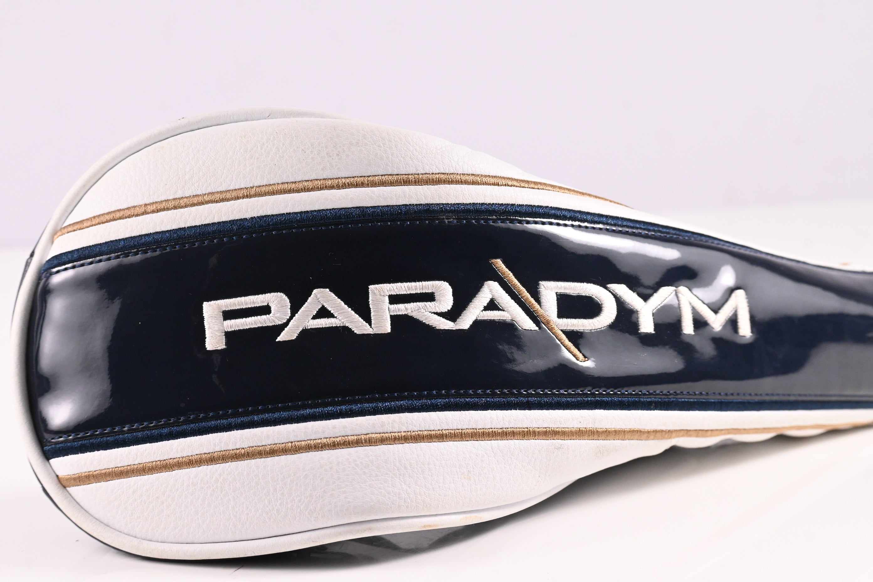 Callaway Paradym Triple Diamond #3+ Wood / 13.5 Degree / X-Flex Kai'li White 70