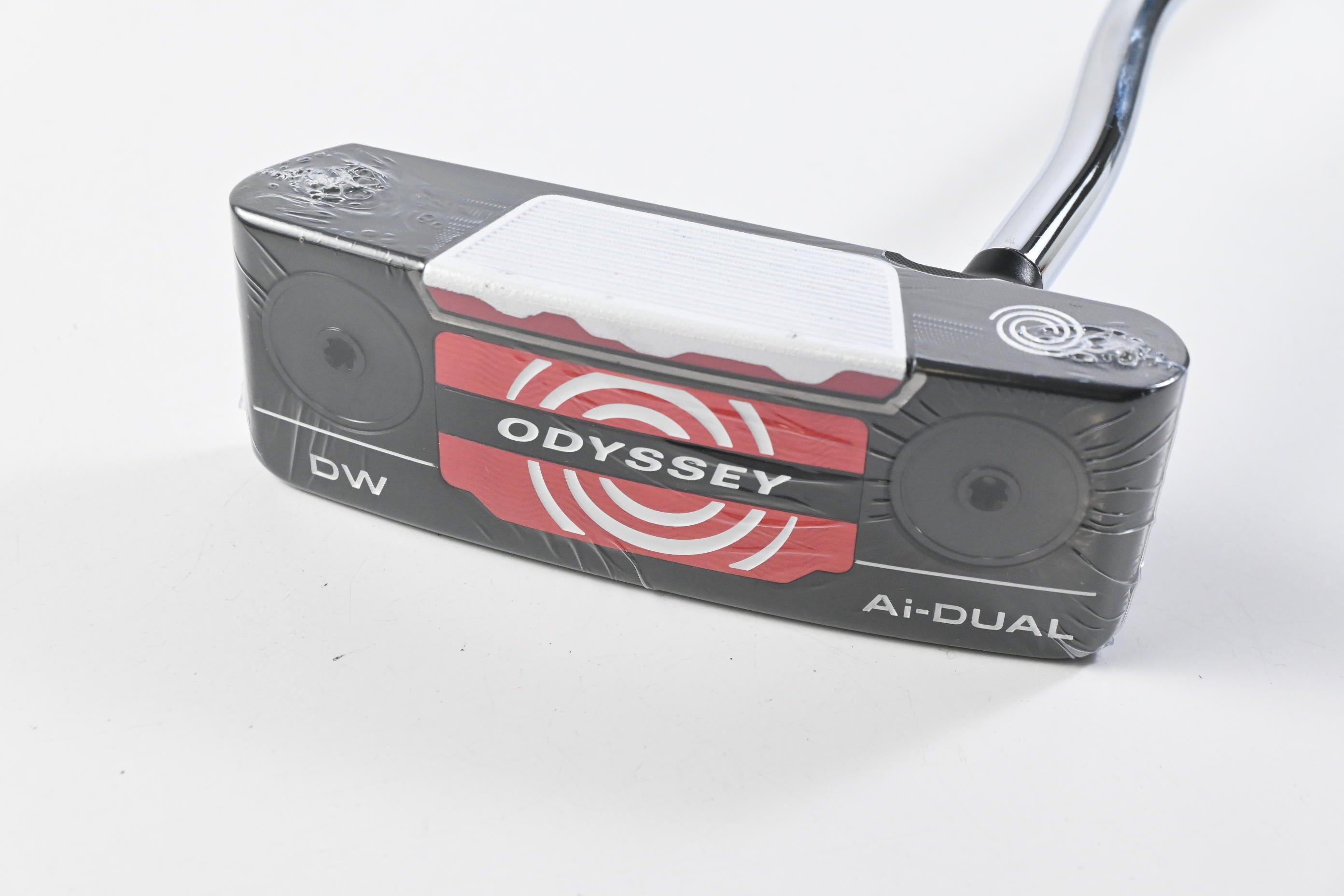 Odyssey Ai-Dual DW Putter / 34 Inch