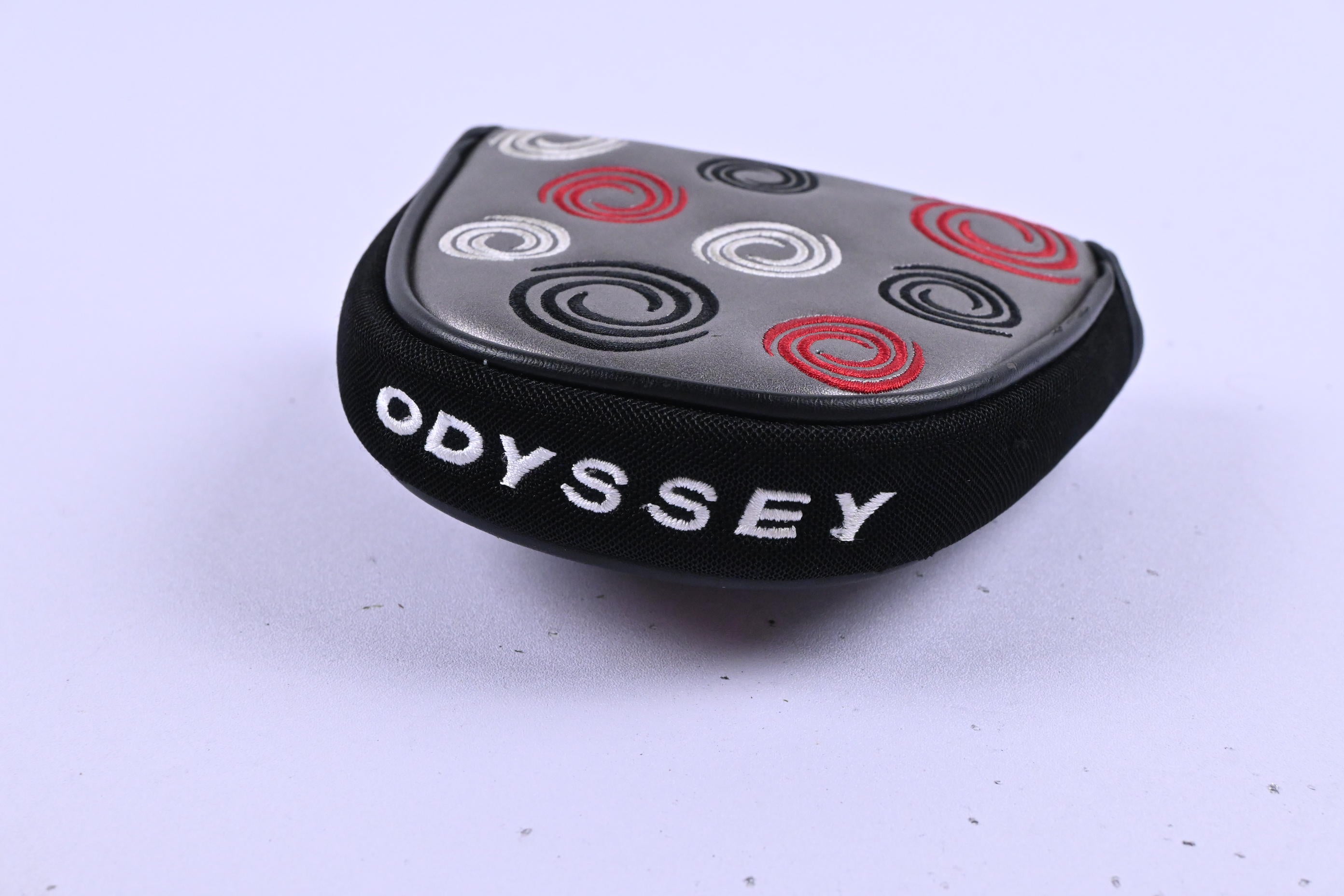 Odyssey 2-Ball TEN Tour Lined Putter / 34 Inch
