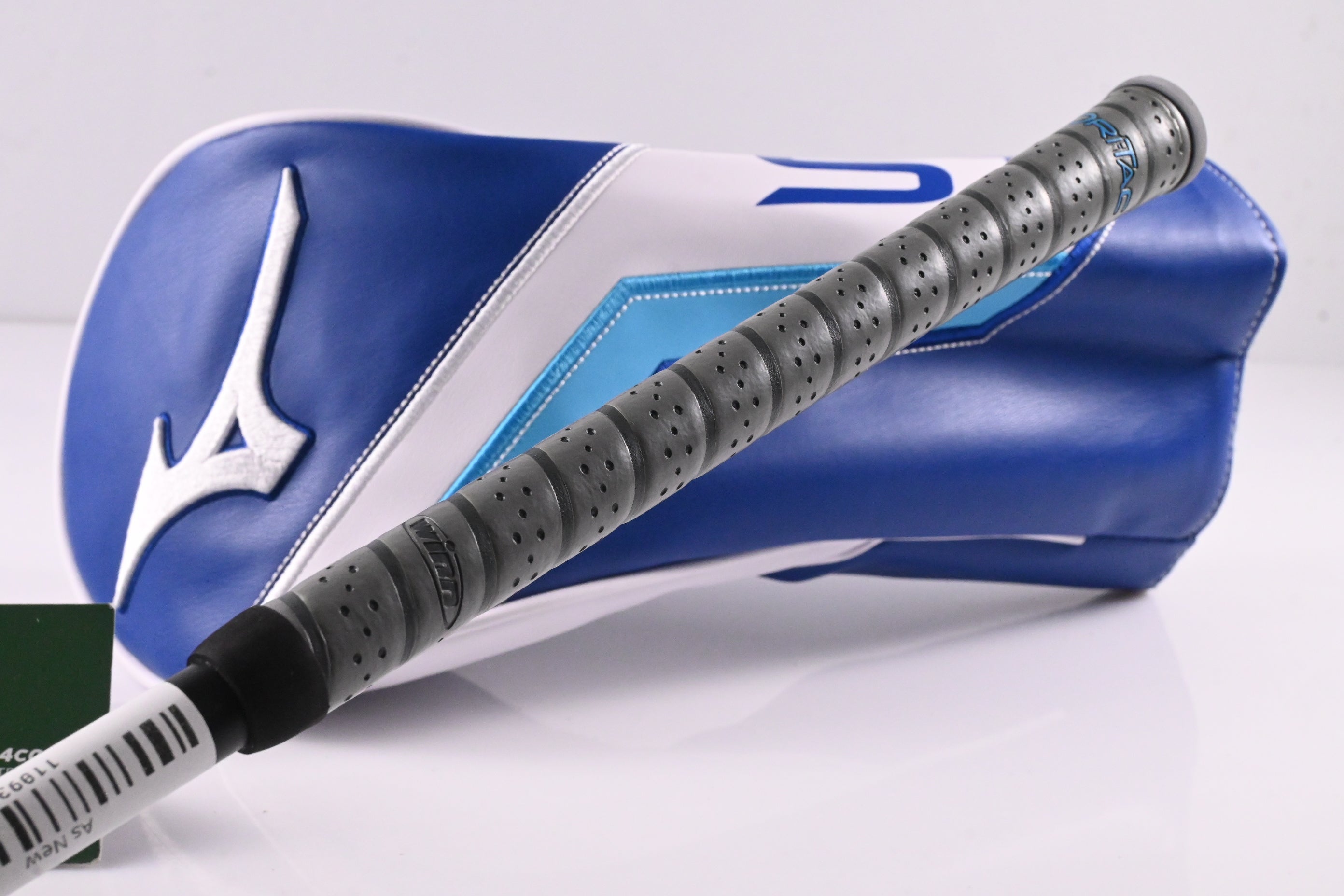 Ladies Mizuno ST-Max 230 Driver / 12 Degree / Ladies Flex UST Helium Nanocore 4