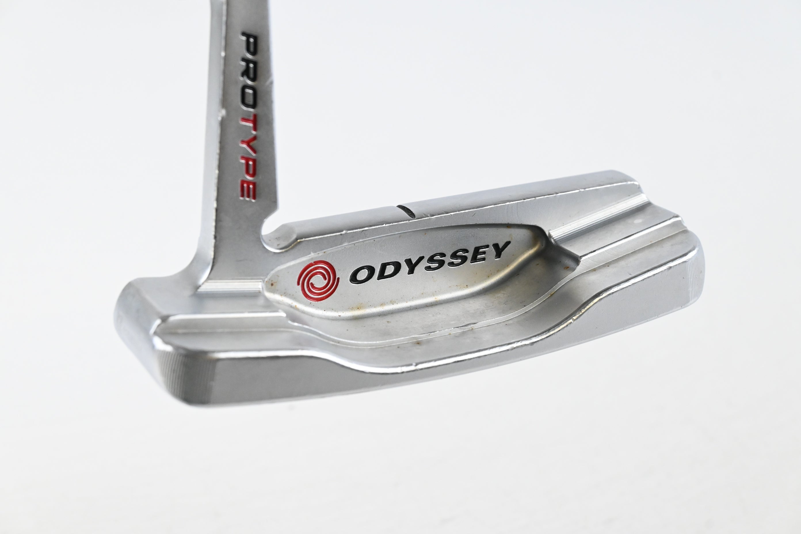 Odyssey Protype Tour Series 3 Putter / 35 Inch