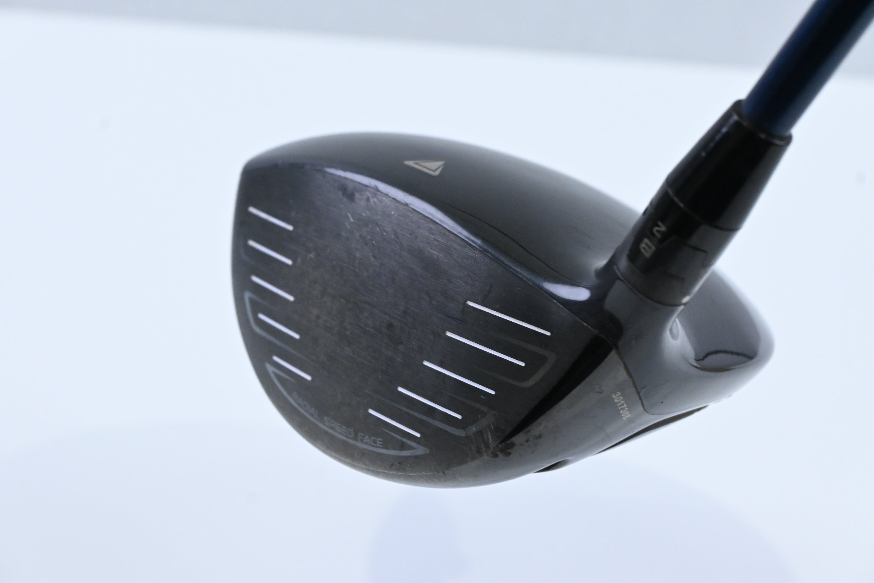 Titleist 917 D2 Driver / 10.5 Degree / Stiff Flex Fujikura Pro 74 Shaft