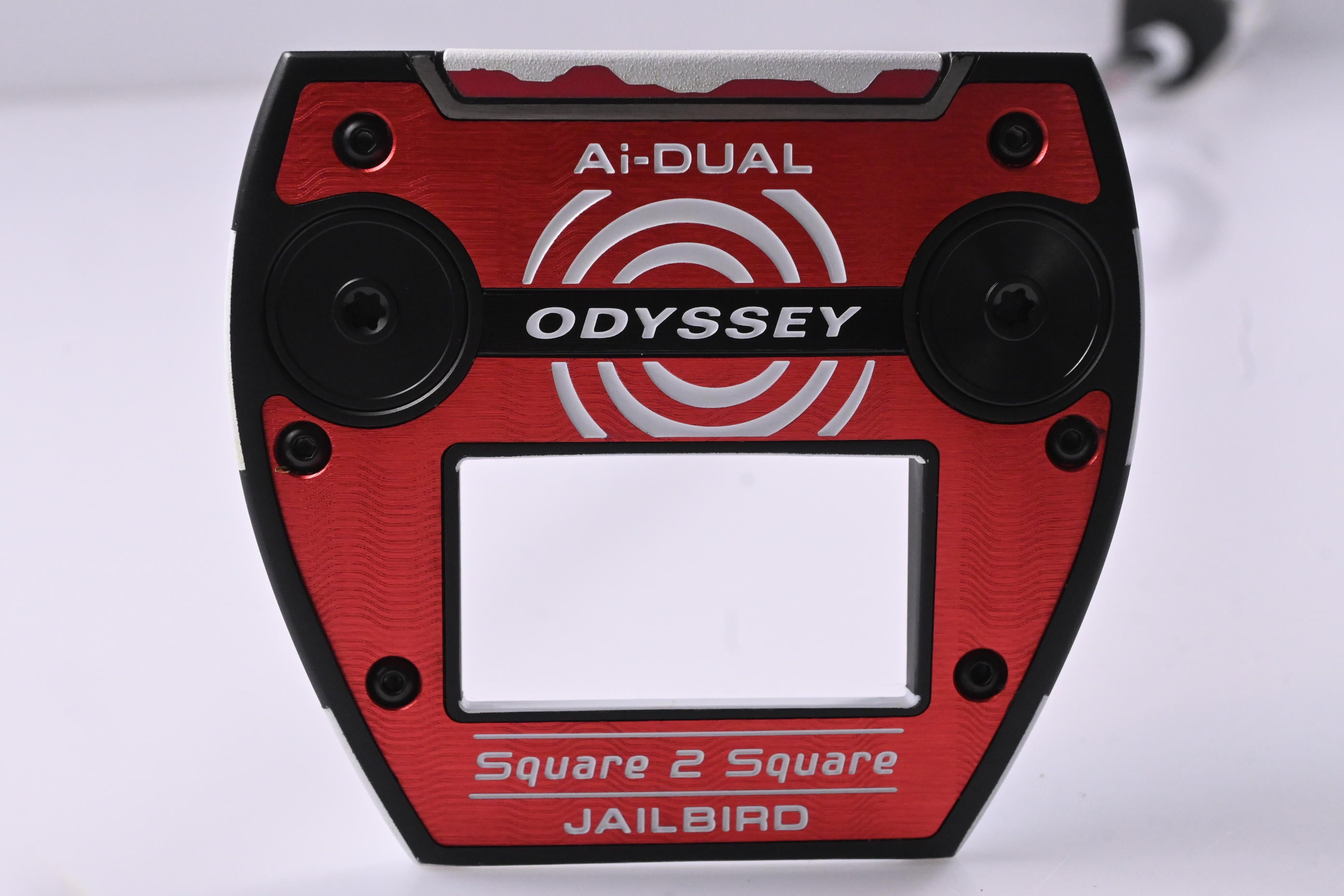 Odyssey Ai-Dual Putter / 33 Inch