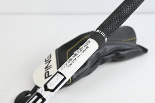 Ping G430 Max #3 Wood / 15 Degree / Stiff Flex Denali Red 70 Shaft