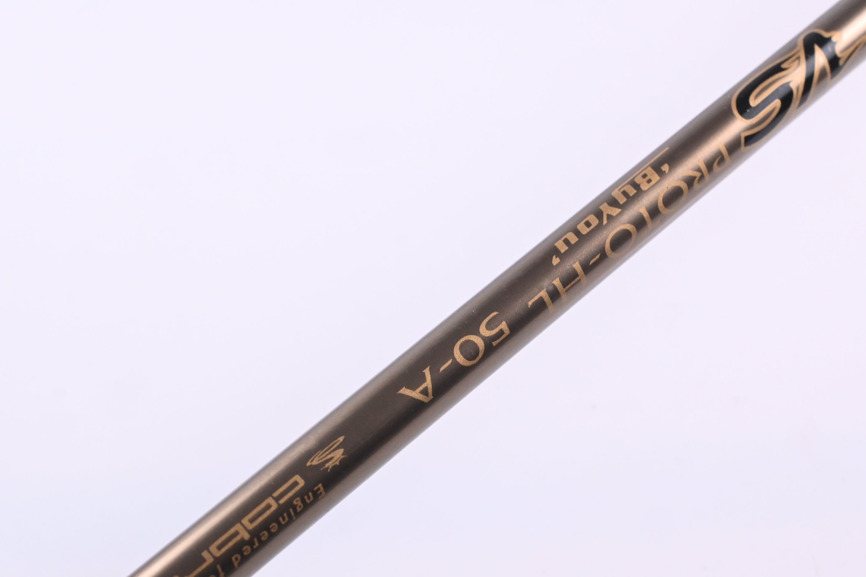 Cobra Speed LD #3 Wood / 15 Degree / Senior Flex Aldila VS Proto-HL 50 Shaft