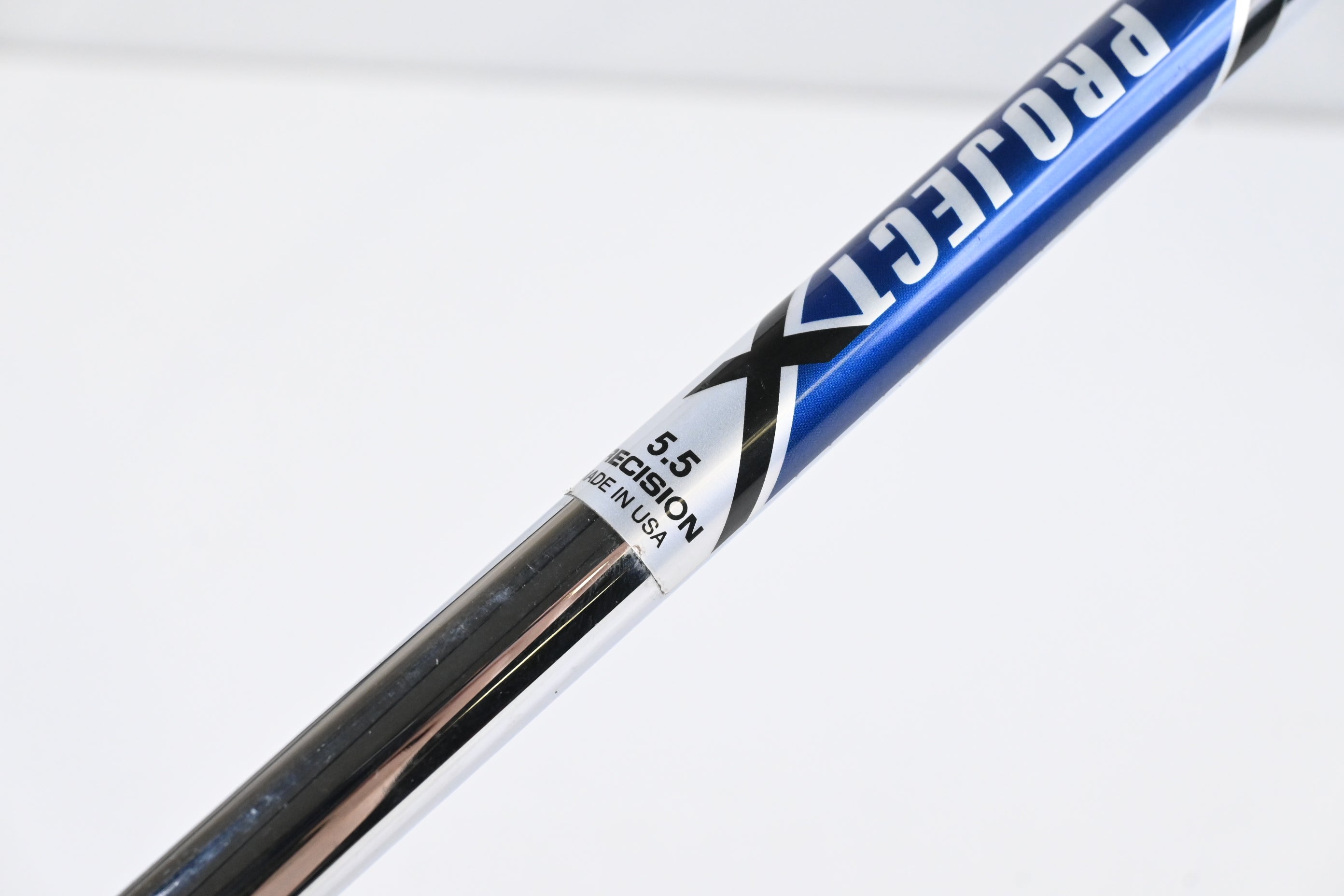 Callaway X-Forged UT 2018 #4 Iron / 24 Degree / Regular+ Flex Project X Rifle