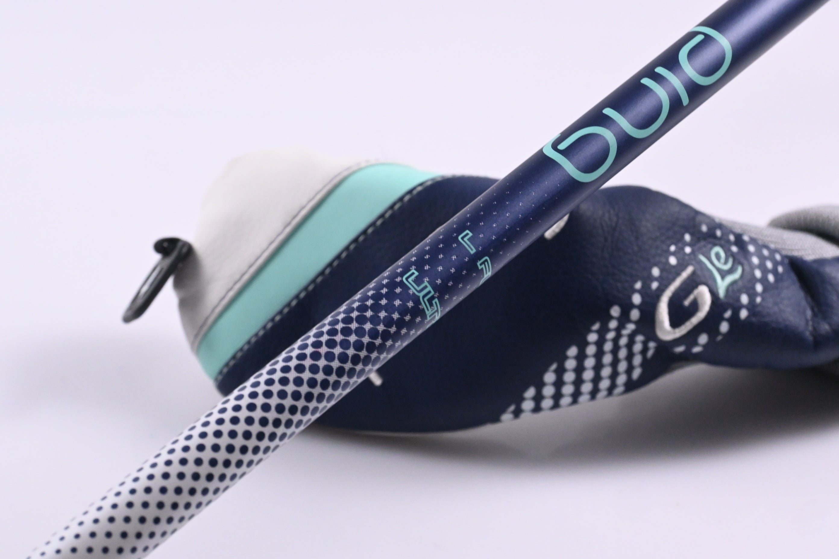 Ladies Ping G Le #4 Hybrid / 22 Degree / Ladies Flex Ping ULT230 Shaft
